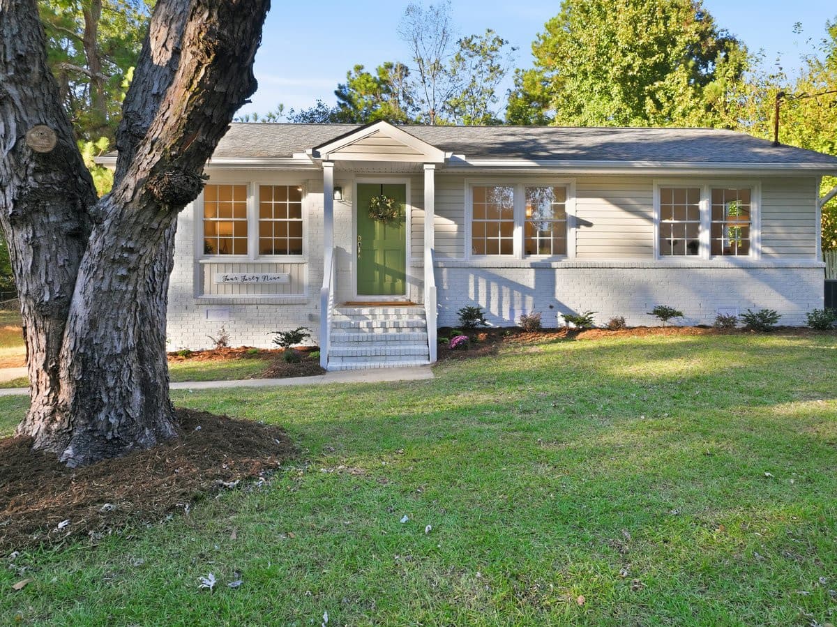 449 E Smithfield St.jpg - 449 E Smithfield Street, Angier, NC 27501