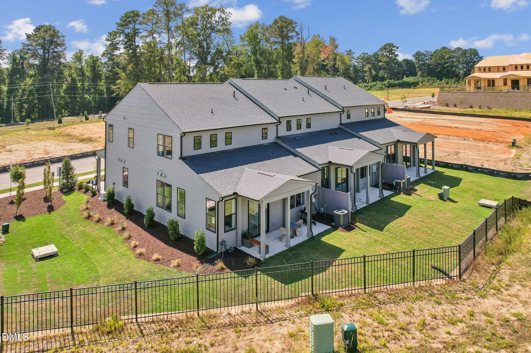 2108 Barrier Rdg Way - 2108 Barrier Rdg Way, Apex, NC 27502