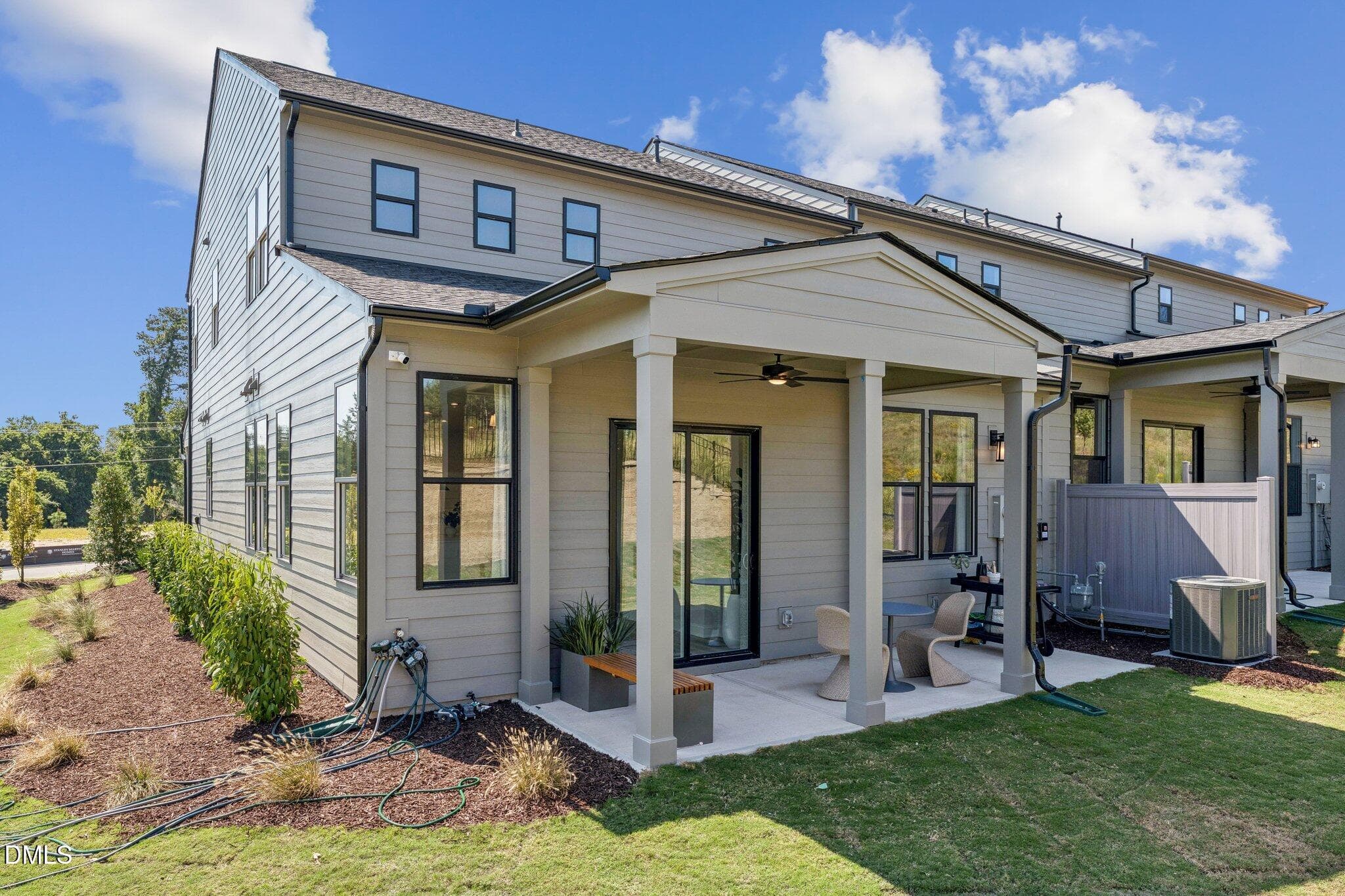 2108 Barrier Rdg Way - 2108 Barrier Rdg Way, Apex, NC 27502