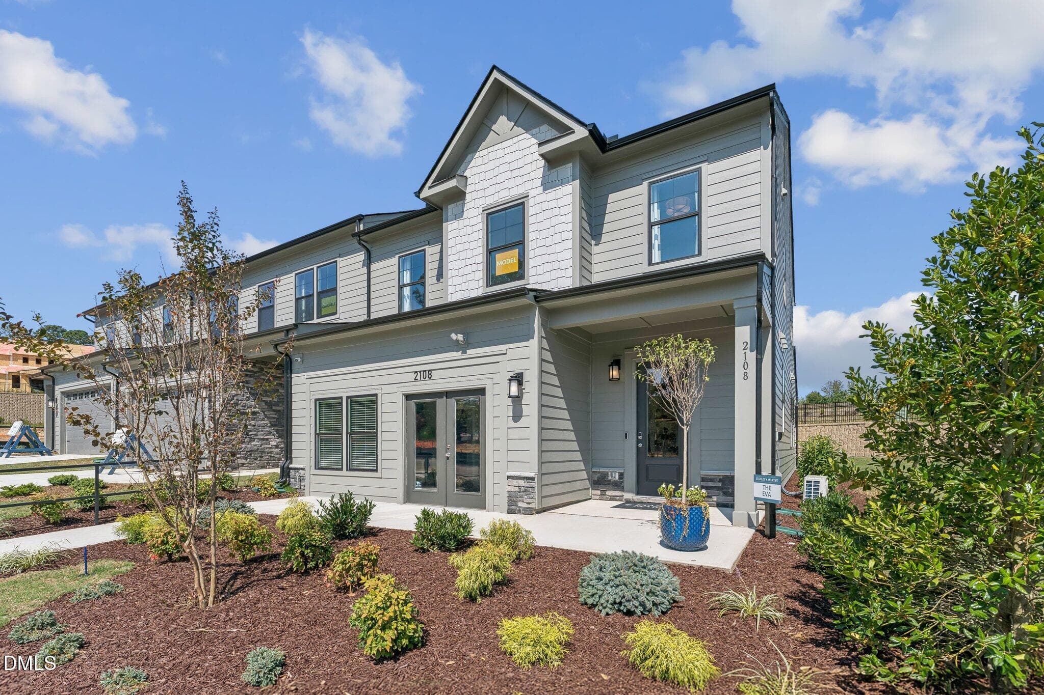 2108 Barrier Rdg Way, Apex, NC 27502