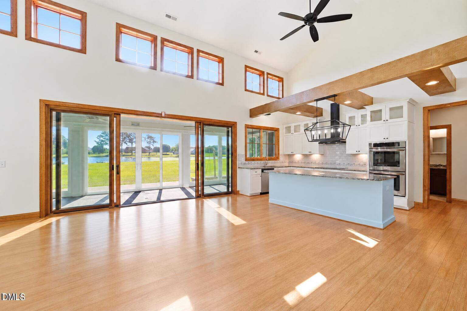 35 S Rippling Court, Smithfield, NC 27577
