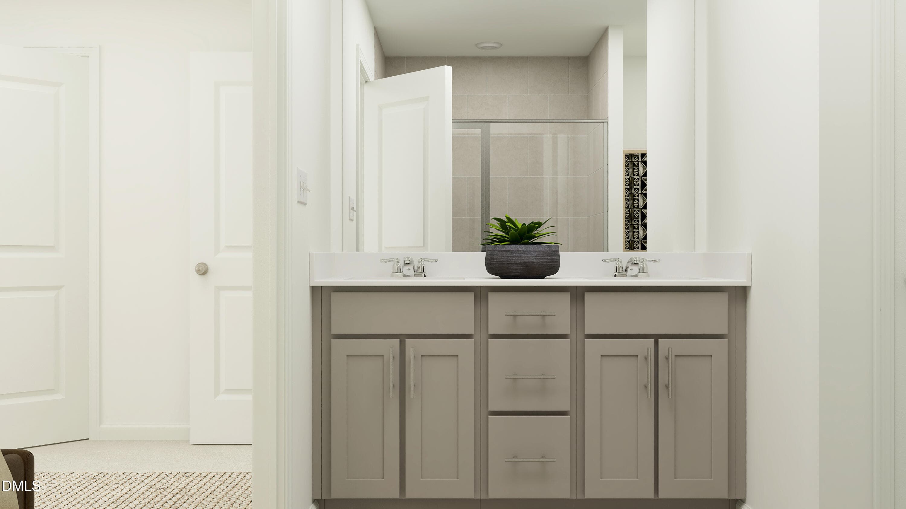 SUN_ElmGrove_Rend_Wyatt_Owners_Bath_1of2 - 328 Diversity Way, Raleigh, NC 27610