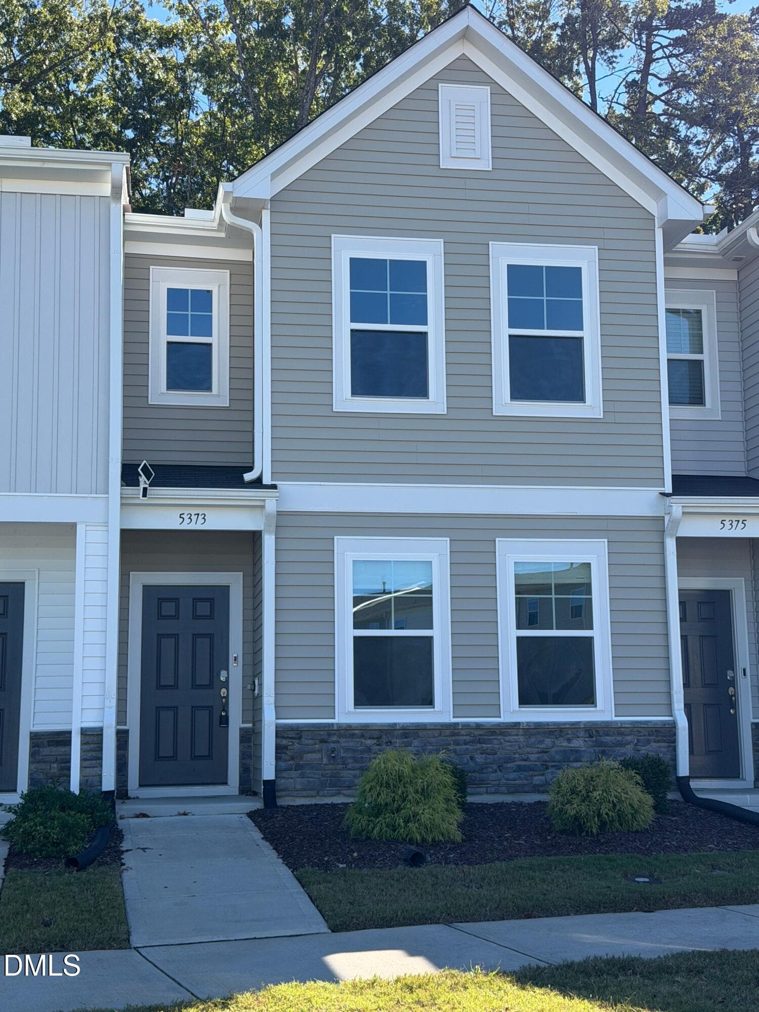 5373 Arkose Drive, Raleigh, NC 27610