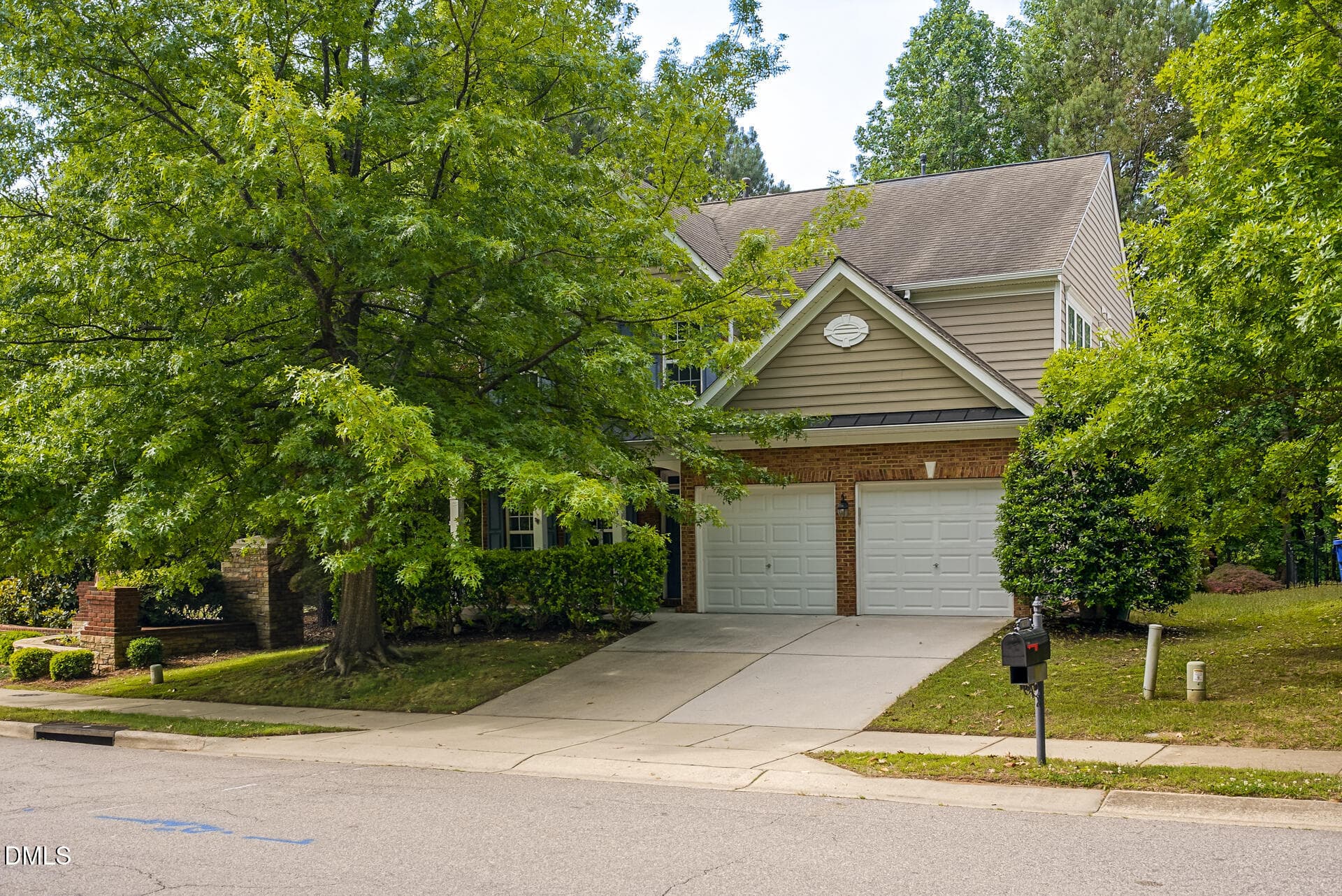12307 Honeychurch St., Raleigh, NC-4 - 12307 Honeychurch Street, Raleigh, NC 27614