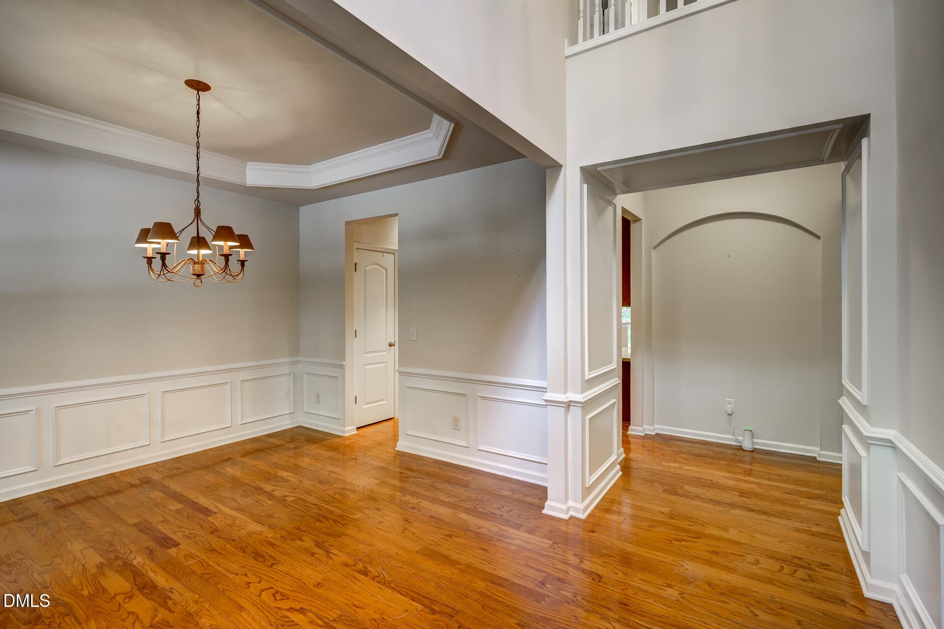 12307 Honeychurch St., Raleigh, NC-7 - 12307 Honeychurch Street, Raleigh, NC 27614