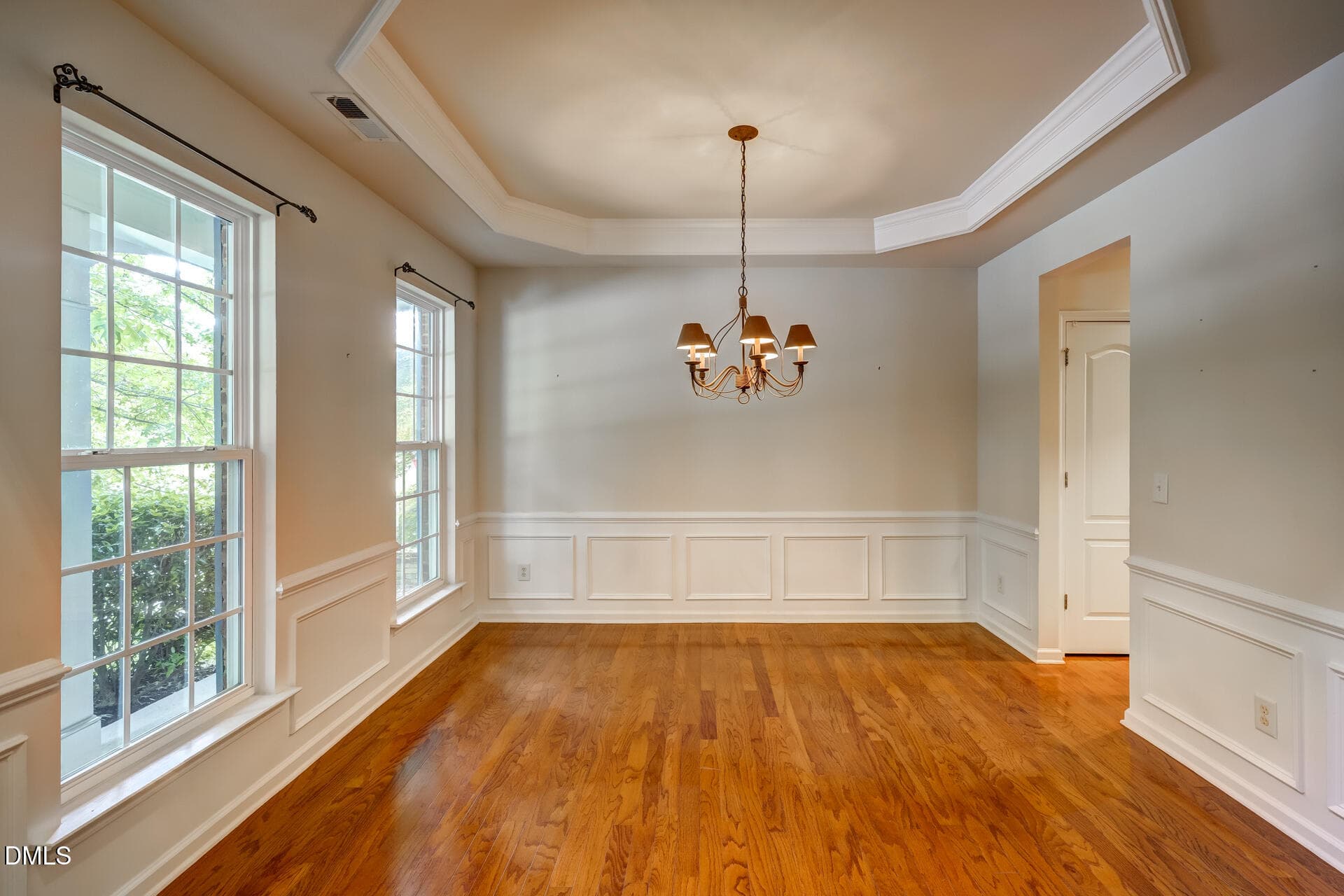 12307 Honeychurch St., Raleigh, NC-8 - 12307 Honeychurch Street, Raleigh, NC 27614
