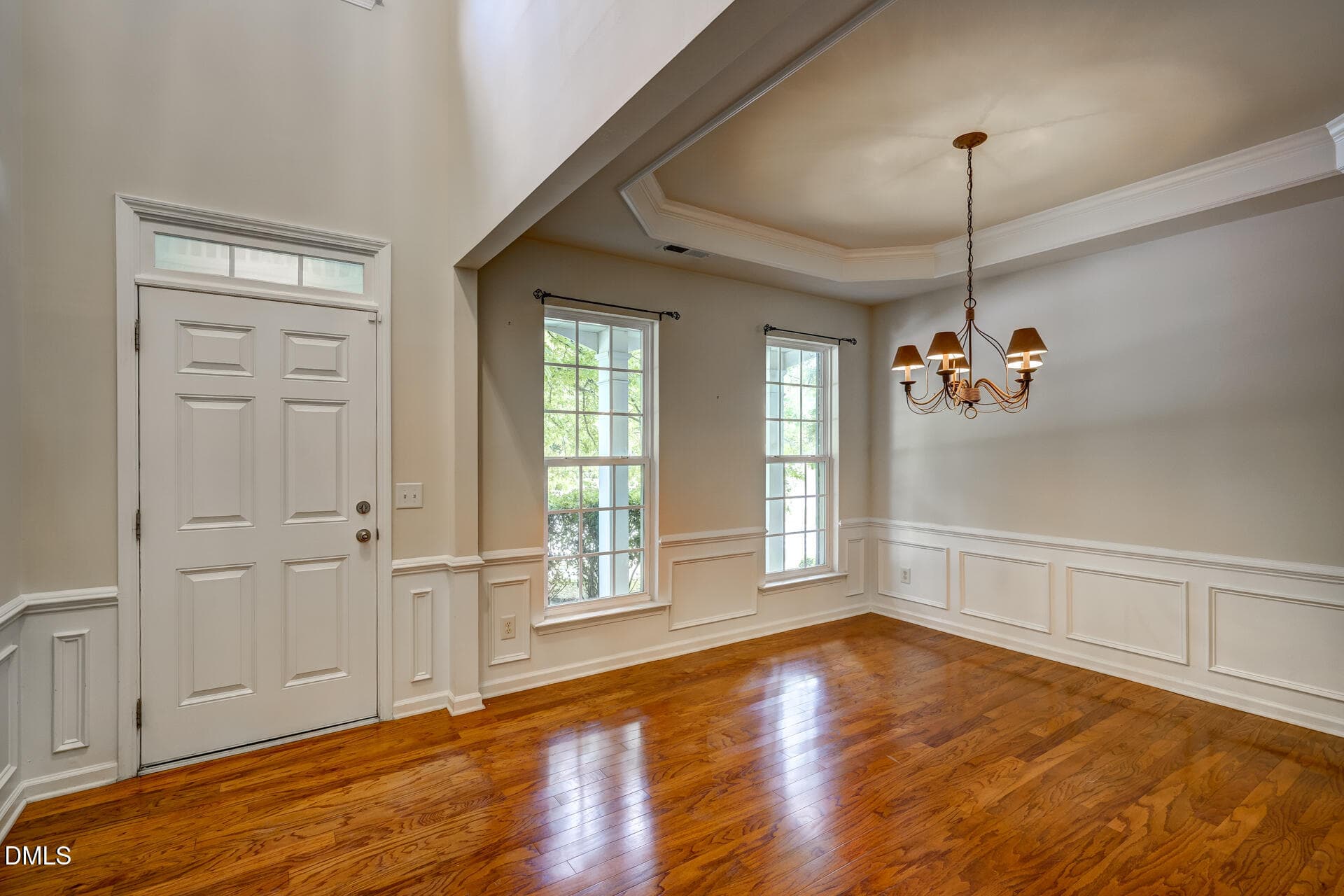 12307 Honeychurch St., Raleigh, NC-11 - 12307 Honeychurch Street, Raleigh, NC 27614