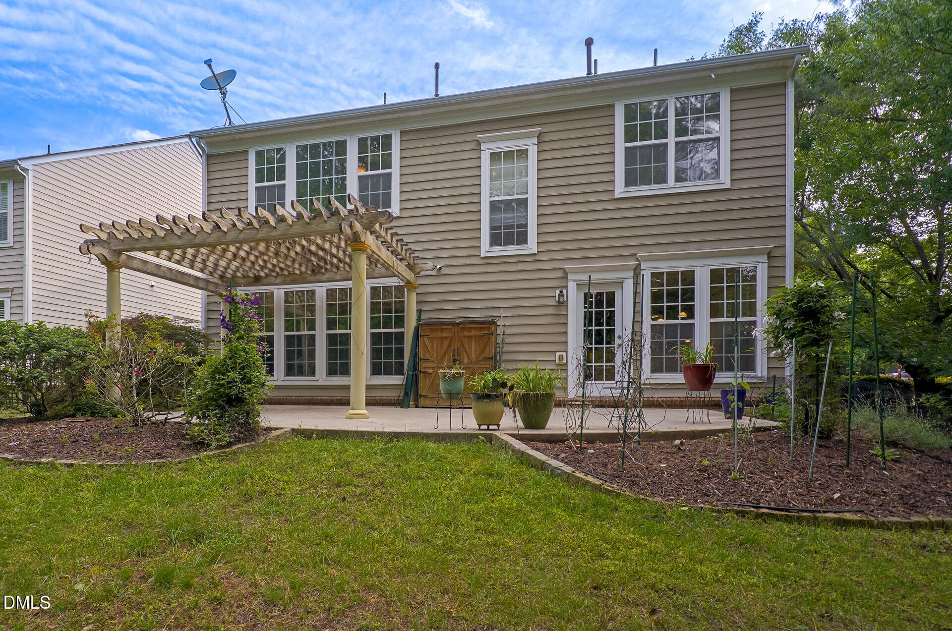 12307 Honeychurch St., Raleigh, NC-46 - 12307 Honeychurch Street, Raleigh, NC 27614