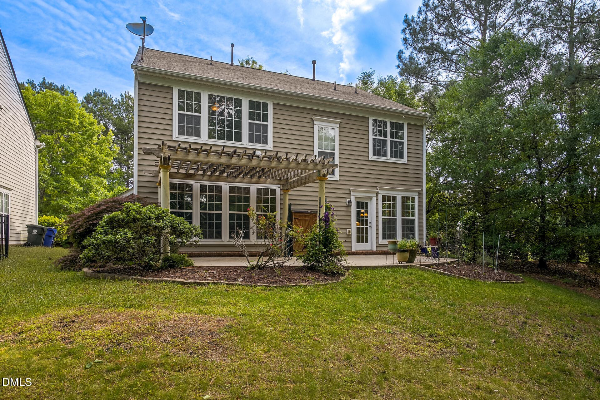 12307 Honeychurch St., Raleigh, NC-47 - 12307 Honeychurch Street, Raleigh, NC 27614