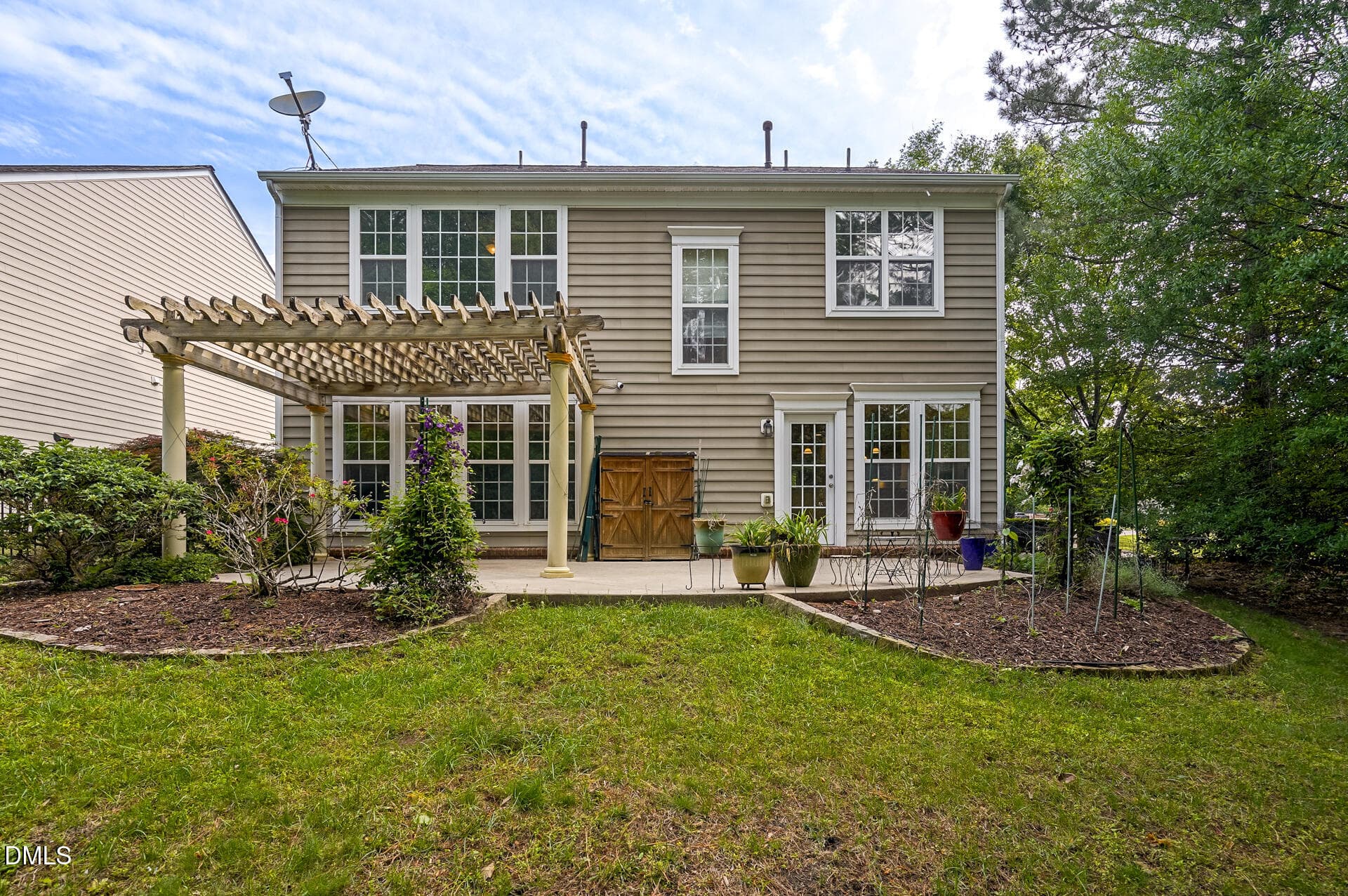 12307 Honeychurch St., Raleigh, NC-48 - 12307 Honeychurch Street, Raleigh, NC 27614