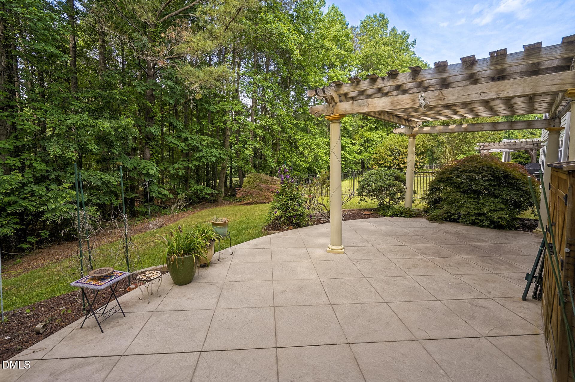 12307 Honeychurch St., Raleigh, NC-51 - 12307 Honeychurch Street, Raleigh, NC 27614