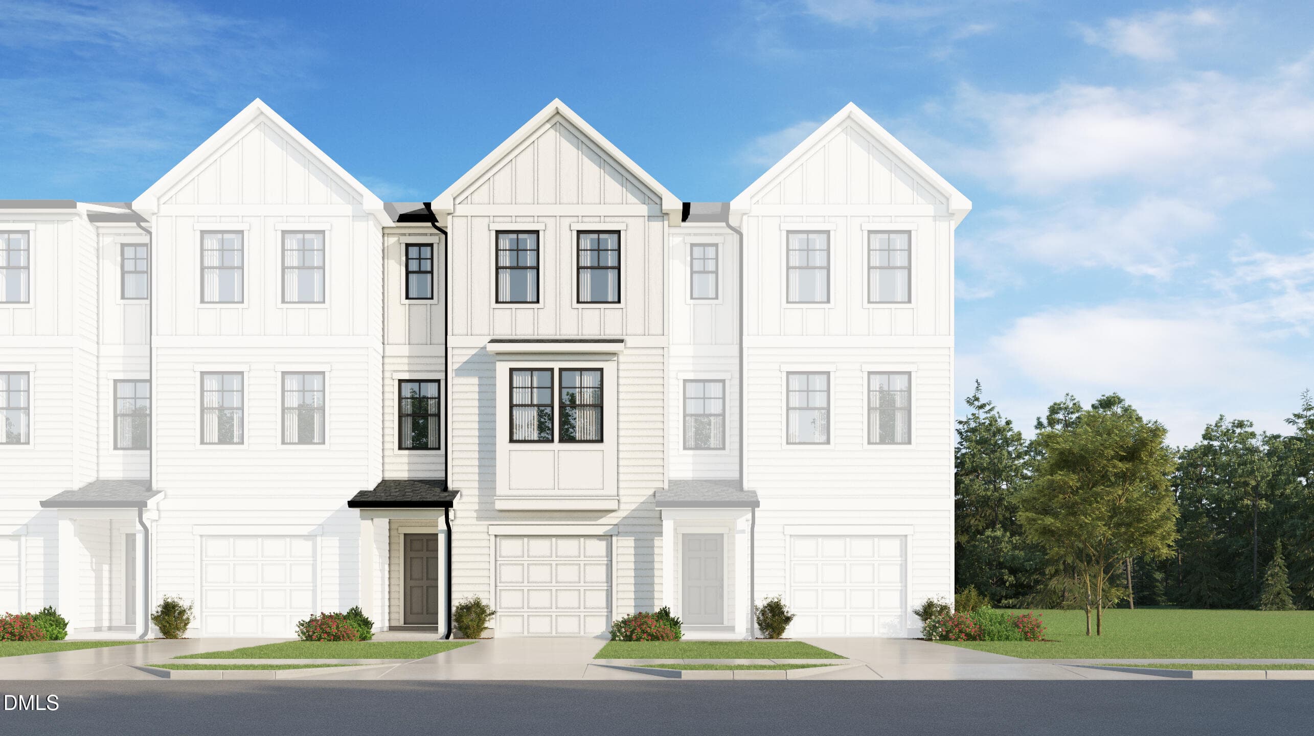 328 Diversity Way, Raleigh, NC 27610