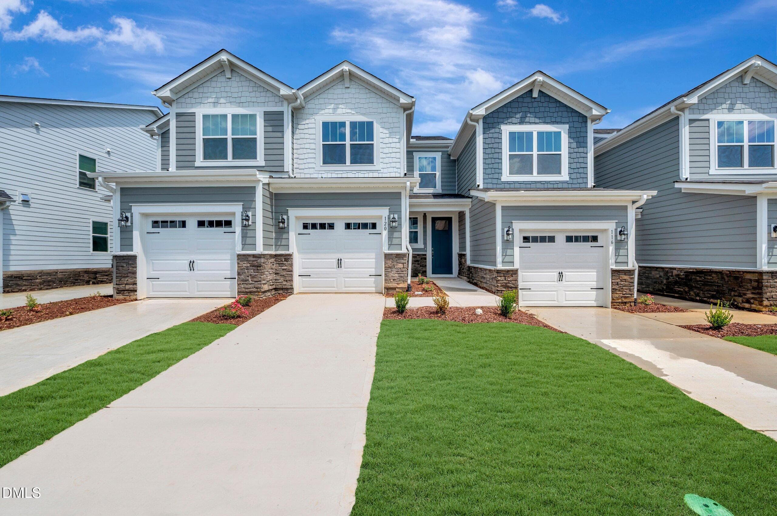 [L59_z001]none - 120 Silver Pine Lot 59, Angier, NC 27501