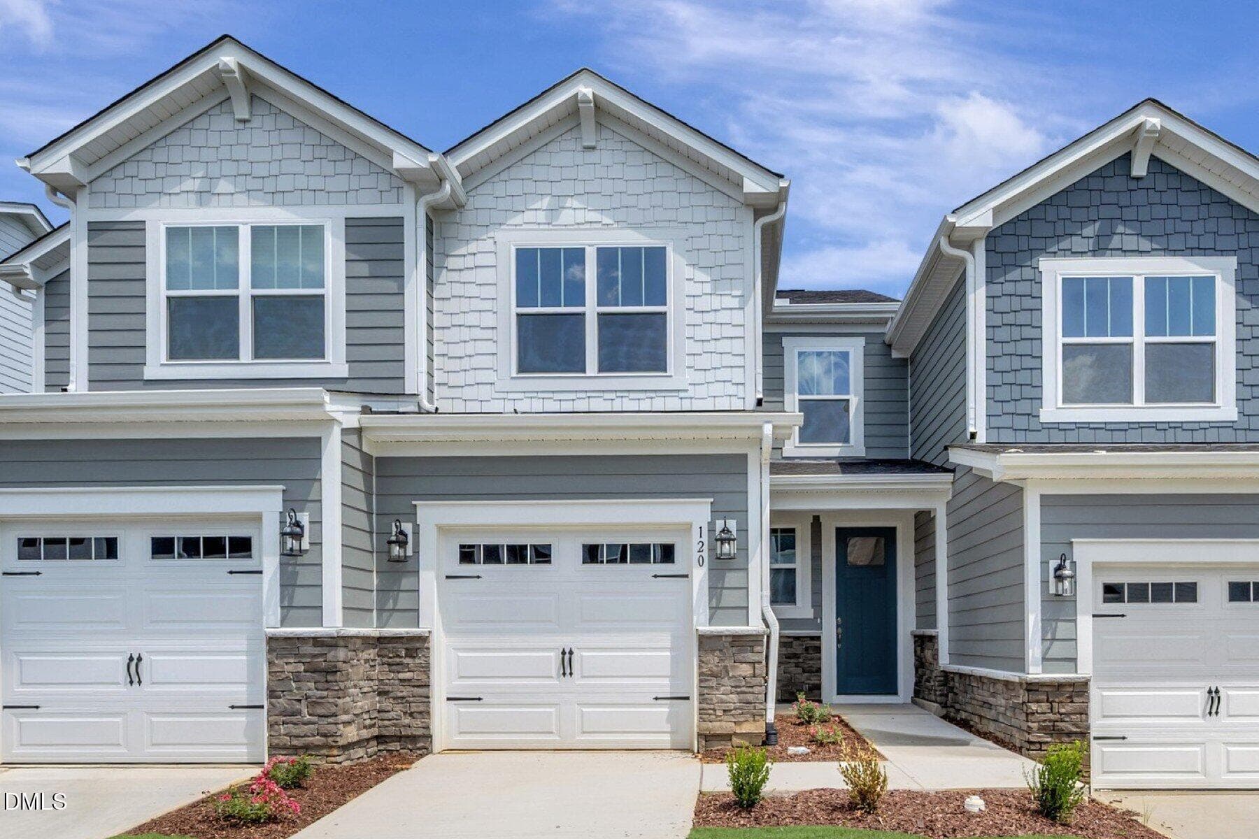 Lot 59 Vaughan Farms - 120 Silver Pine Lot 59, Angier, NC 27501
