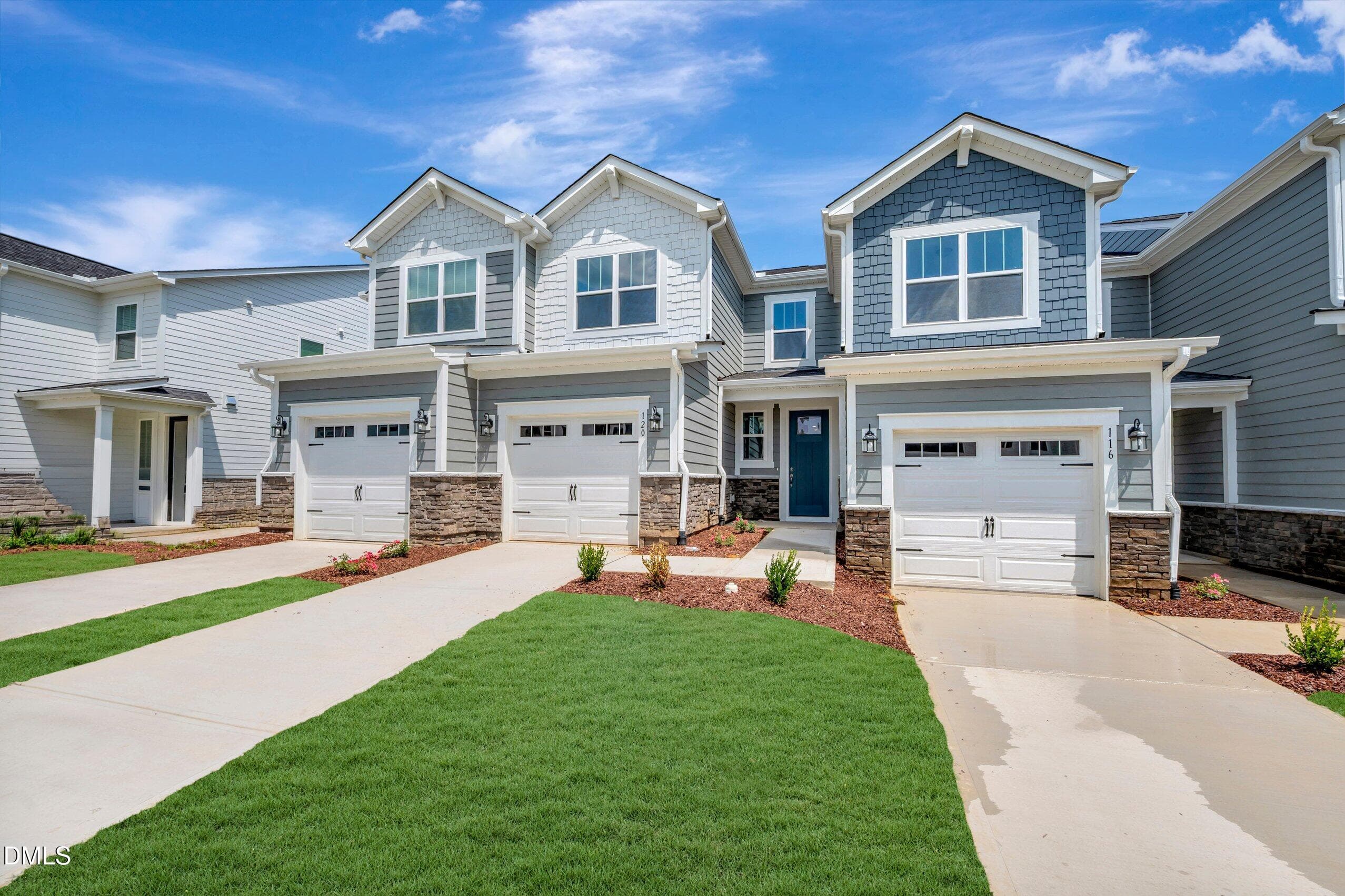 [L59_z003]none3 - 120 Silver Pine Lot 59, Angier, NC 27501