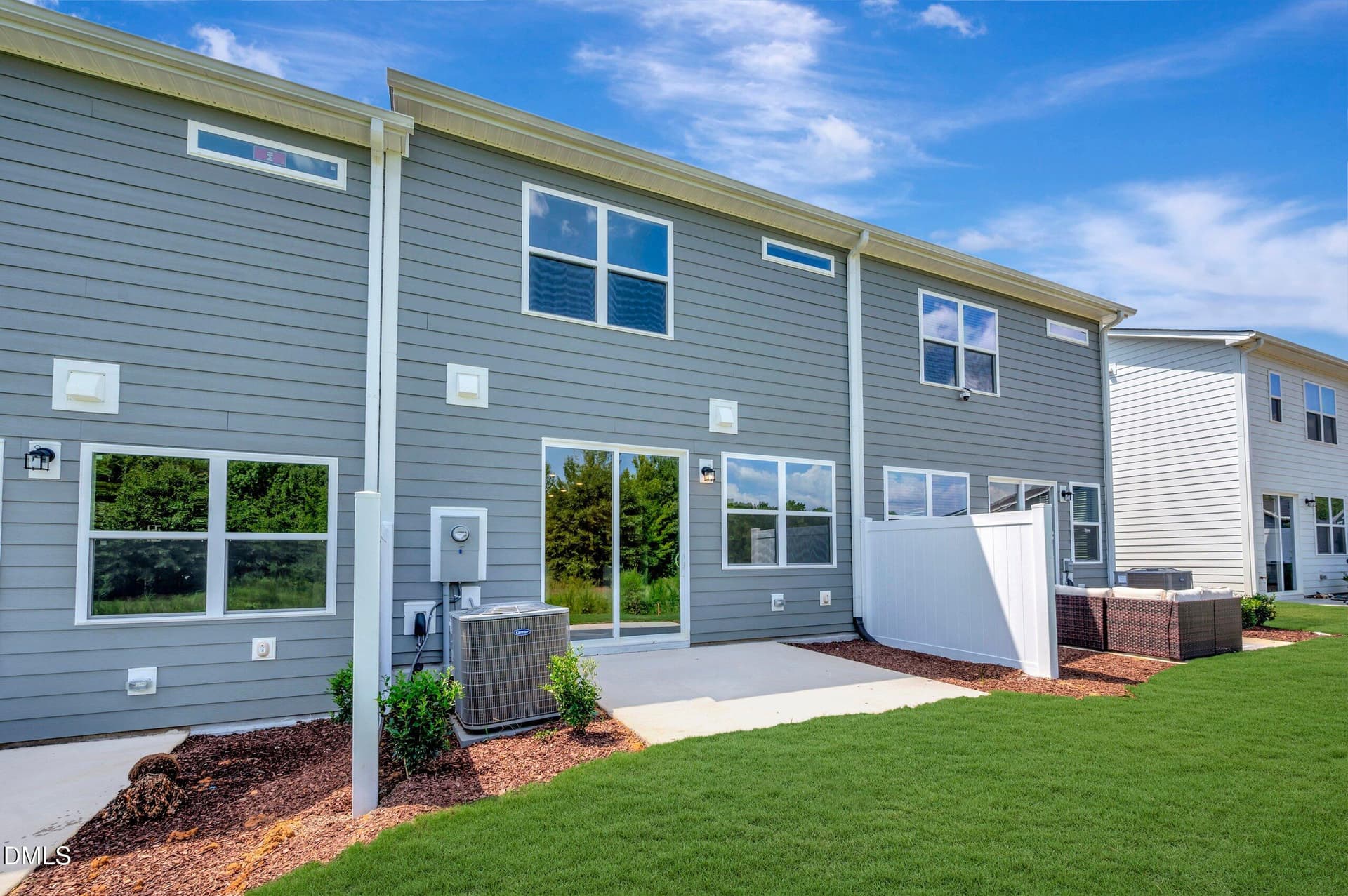 [L59_z005]none5 - 120 Silver Pine Lot 59, Angier, NC 27501
