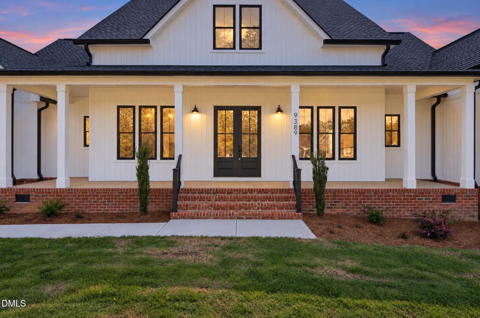 Twilight Front - 9389 Nc-210, Four Oaks, NC 27524