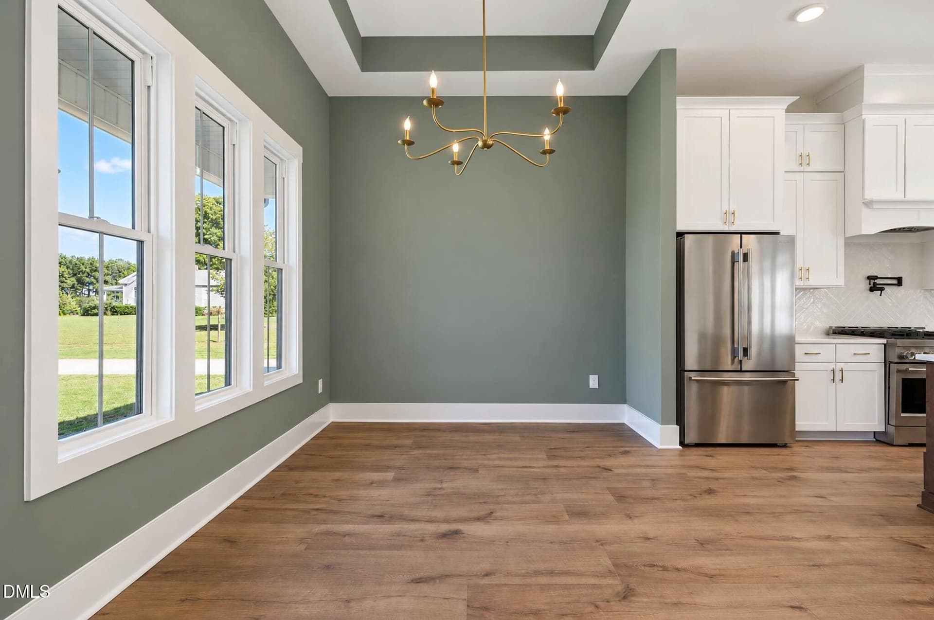 Dining Room - 9389 Nc-210, Four Oaks, NC 27524