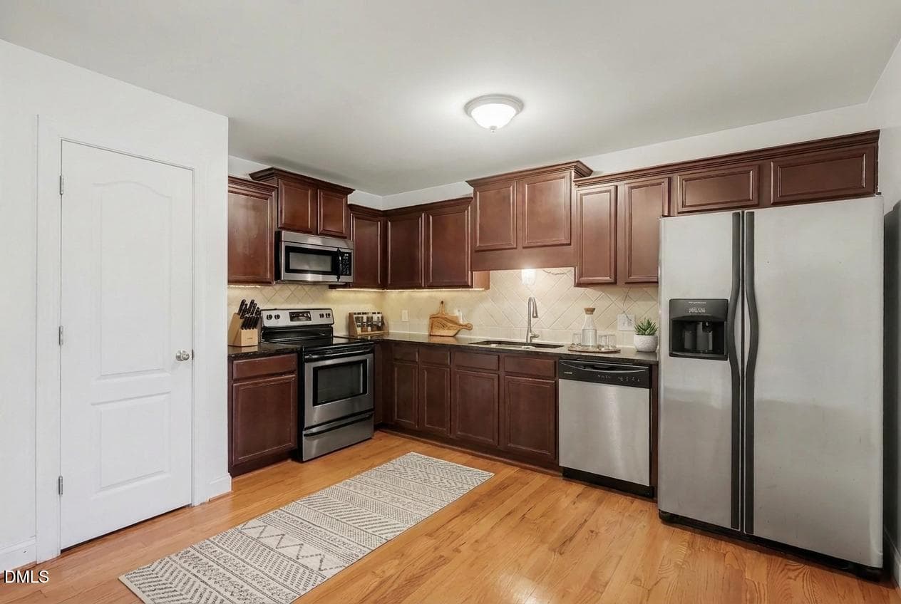 Virtually staged - 177 Jumpmaster Drive, Broadway, NC 27505