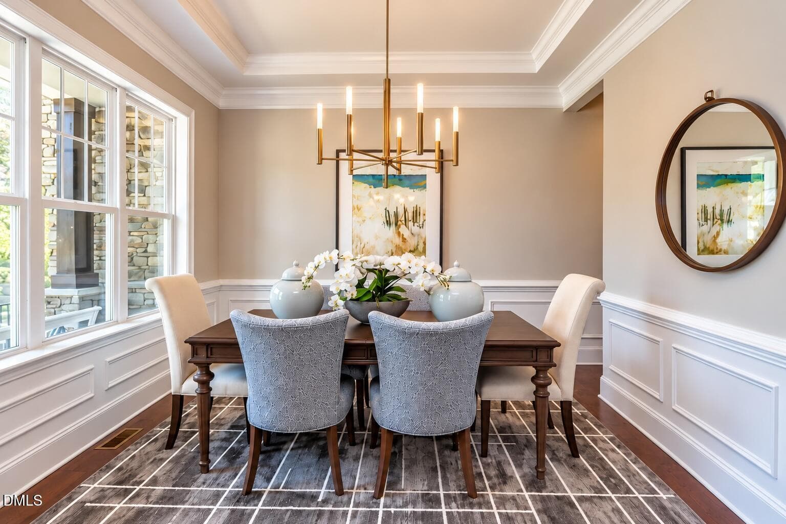 Dining1 - 700 Oak Ridge Drive, Cary, NC 27519