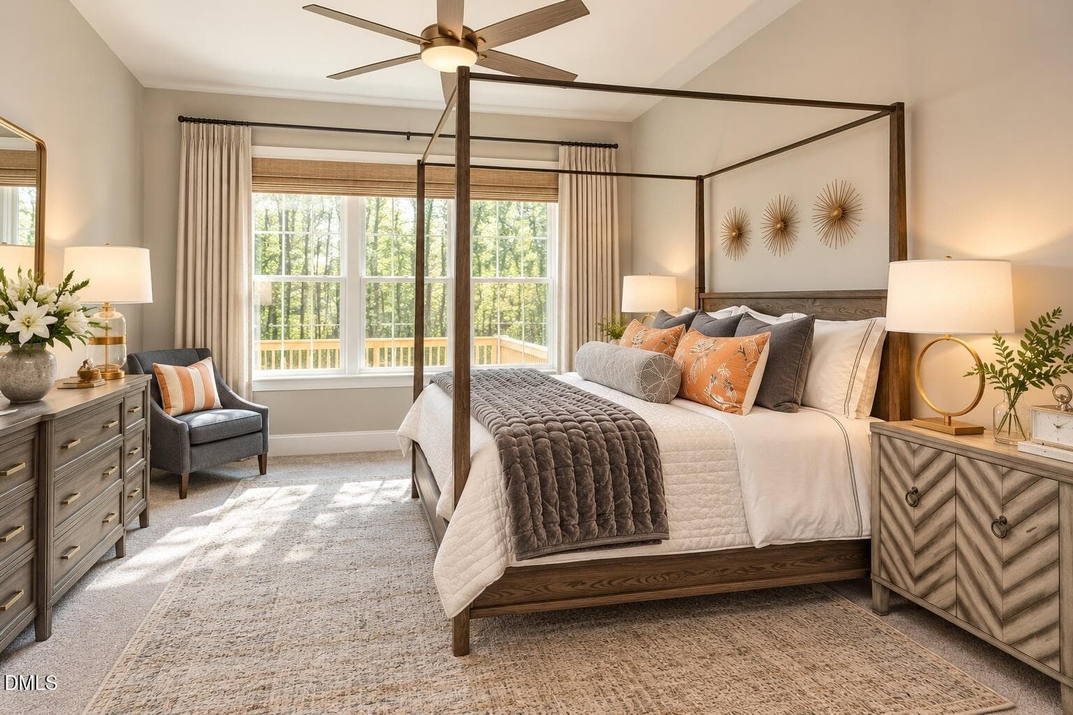bedroom5 - 700 Oak Ridge Drive, Cary, NC 27519