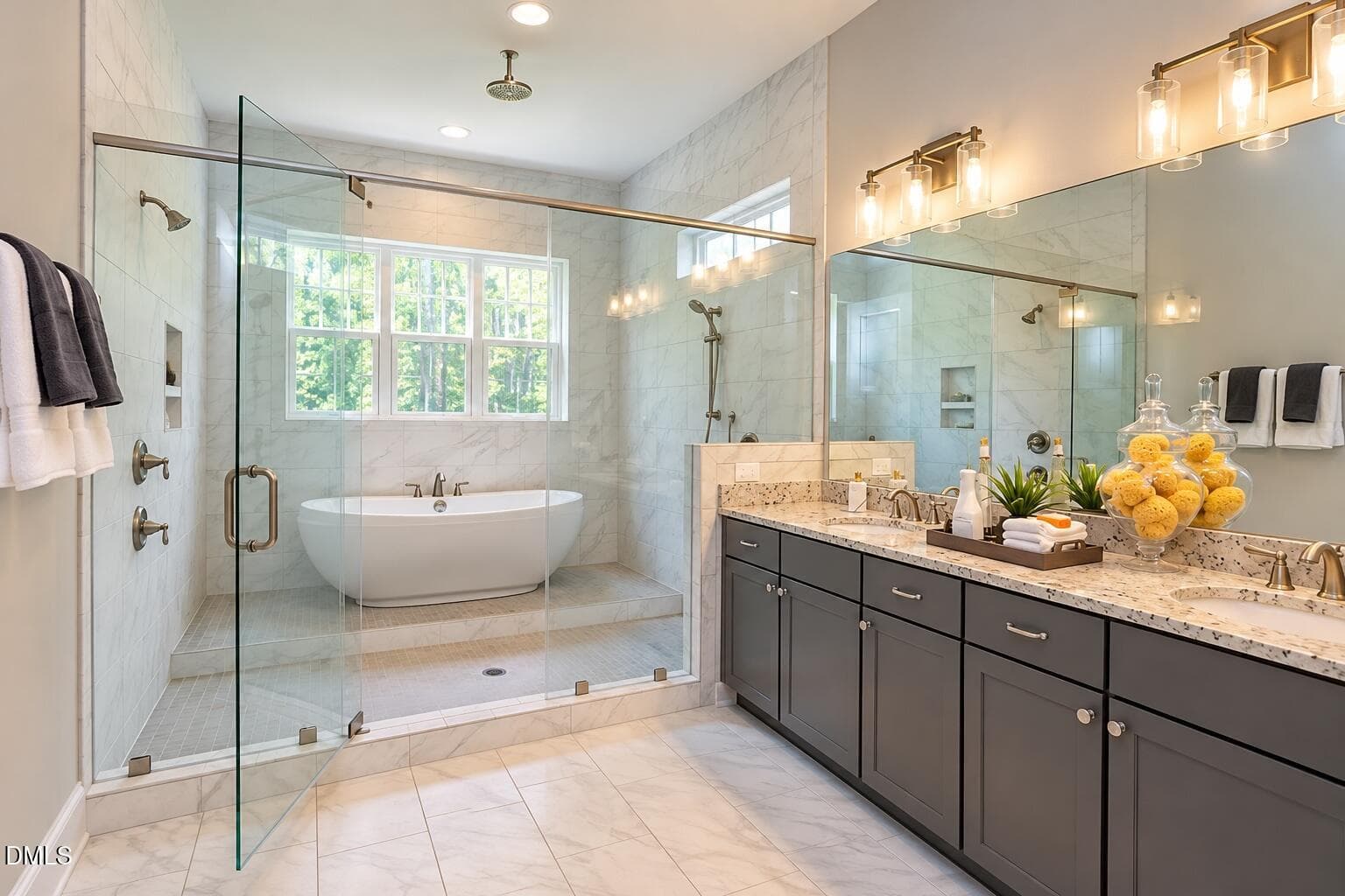 bathroom6 - 700 Oak Ridge Drive, Cary, NC 27519
