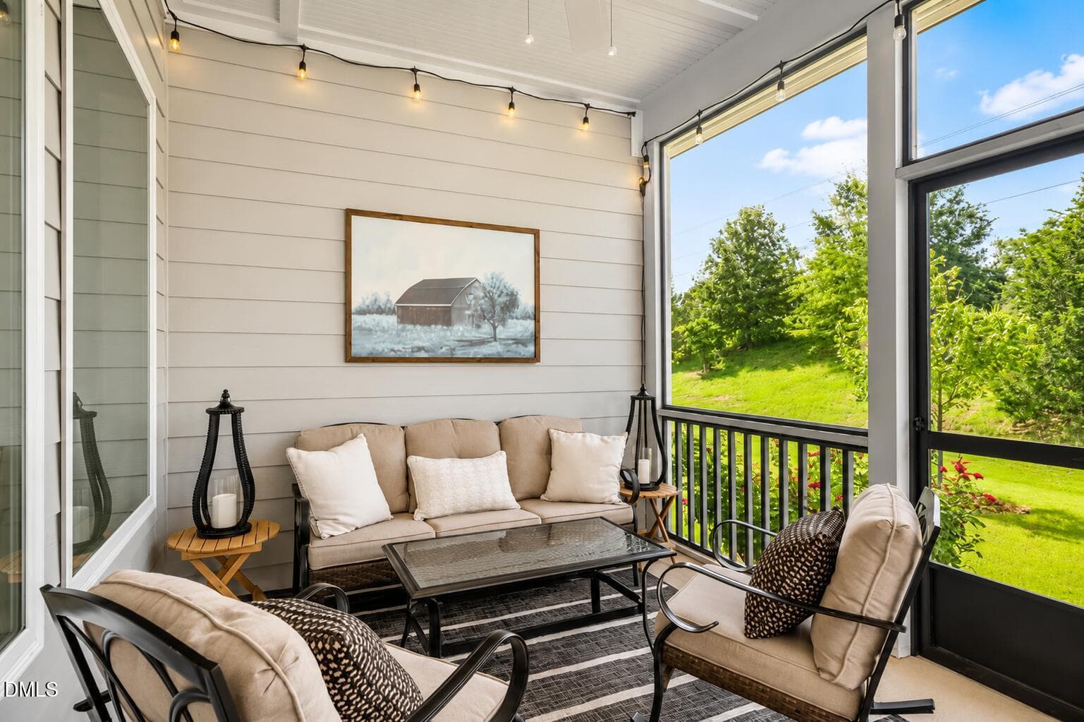 Screened Porch w/ Wooded Views! - 93 Abercorn Circle, Chapel Hill, NC 27516