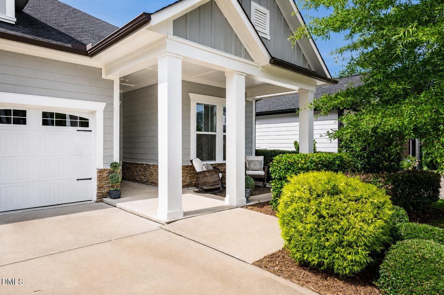93 Abercorn Circle, Chapel Hill, NC 27516