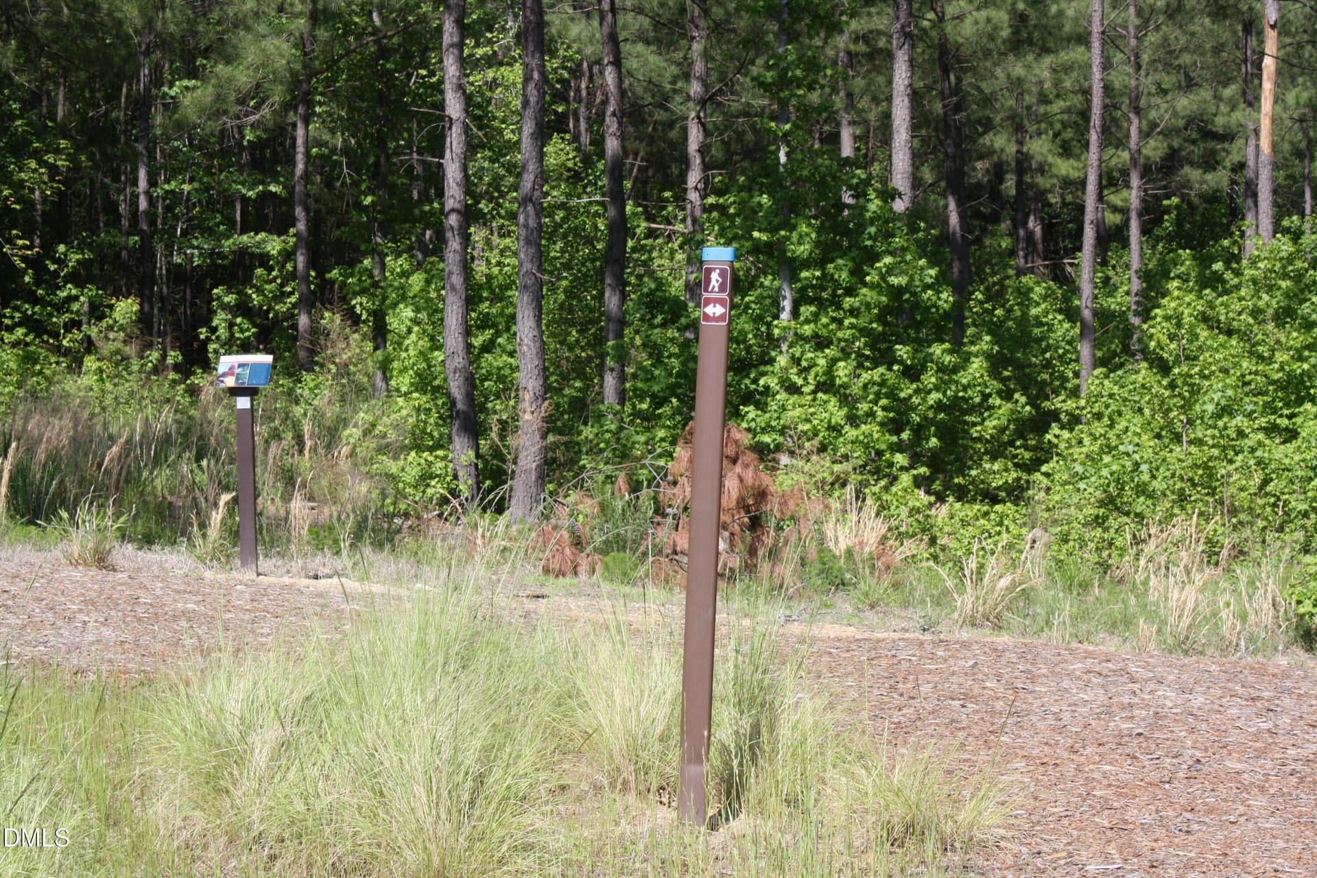 Wayfinding - 93 Abercorn Circle, Chapel Hill, NC 27516