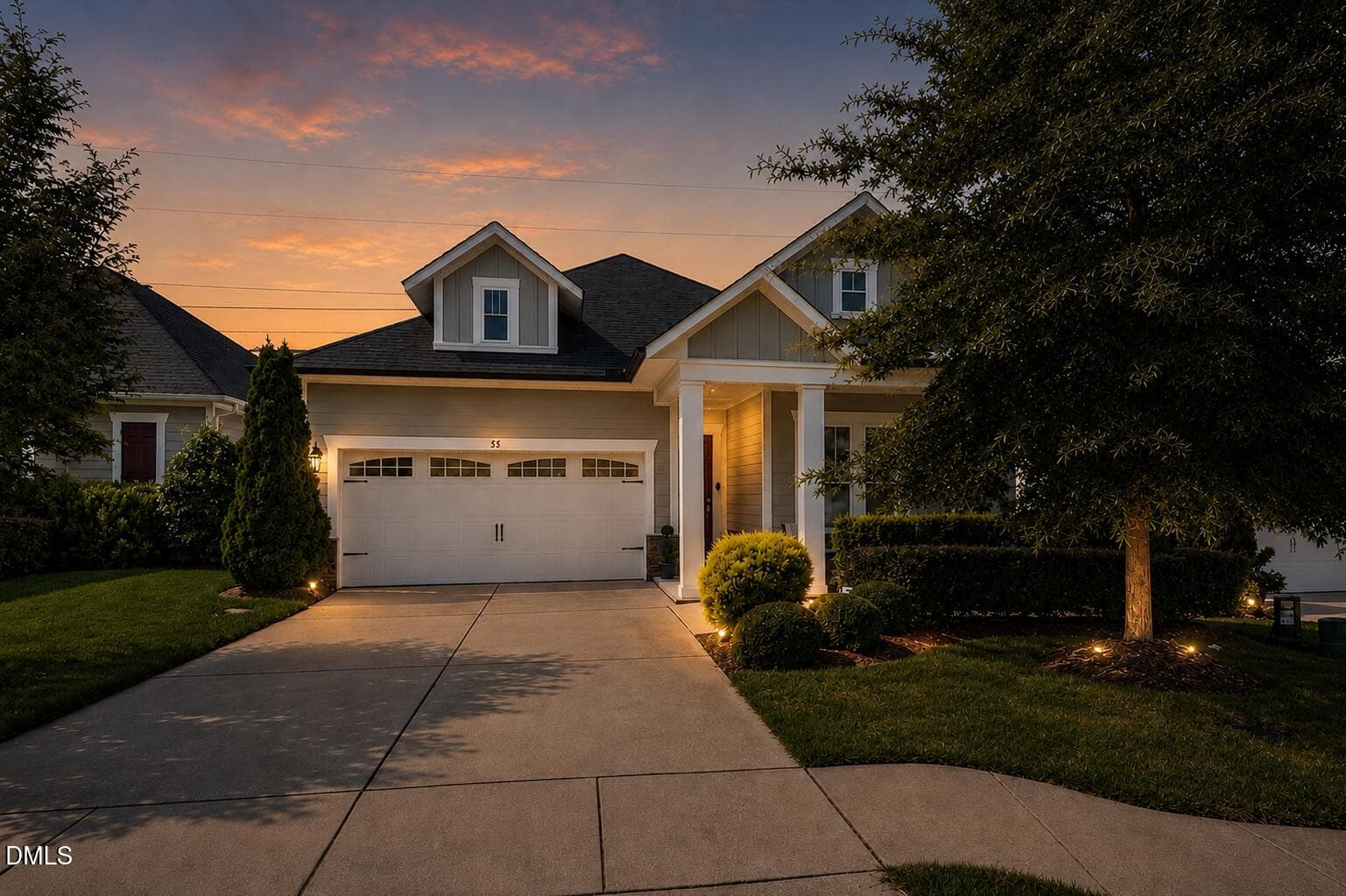 Call to Schedule a Private Tour! - 93 Abercorn Circle, Chapel Hill, NC 27516