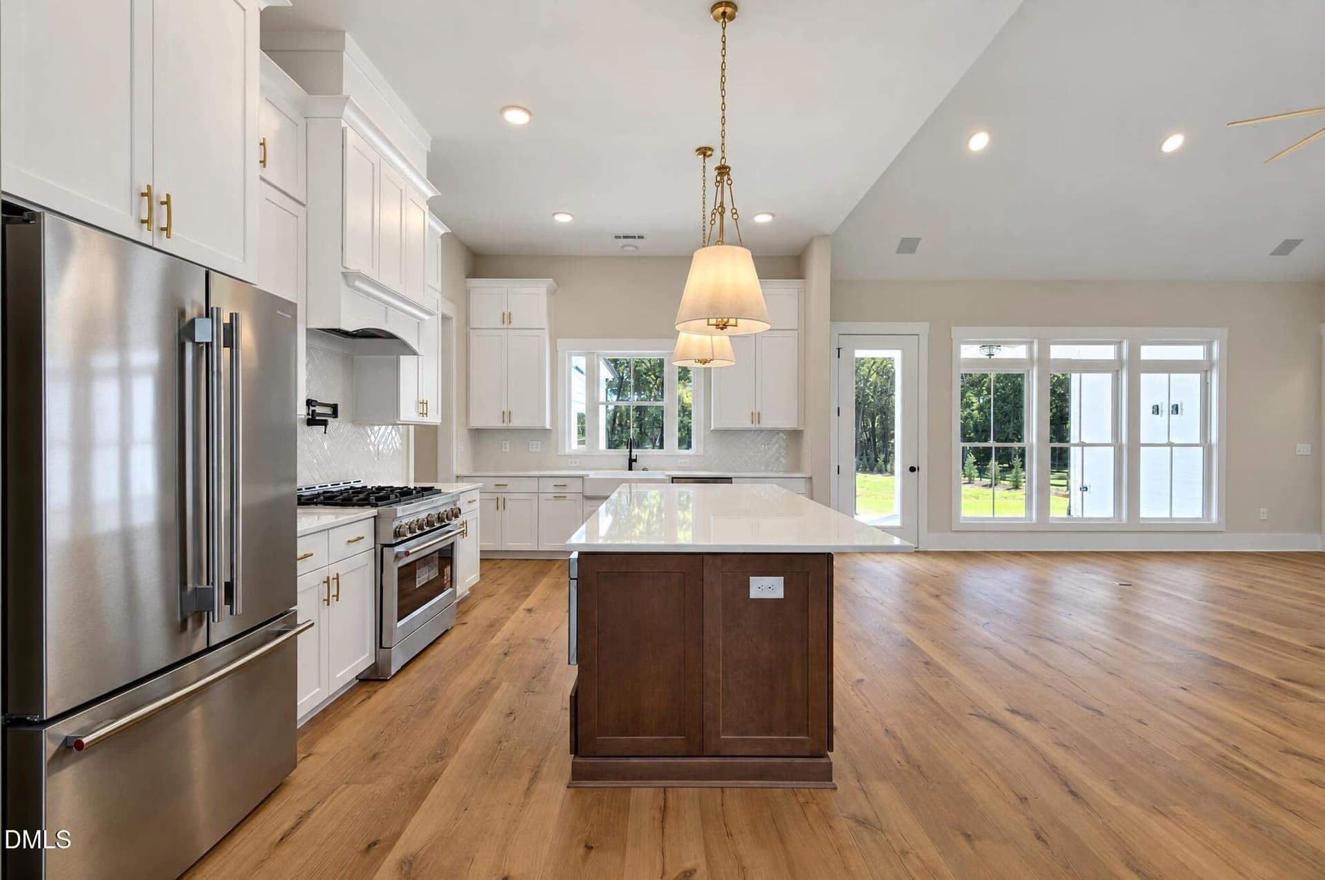 Kitchen - 9389 Nc-210, Four Oaks, NC 27524