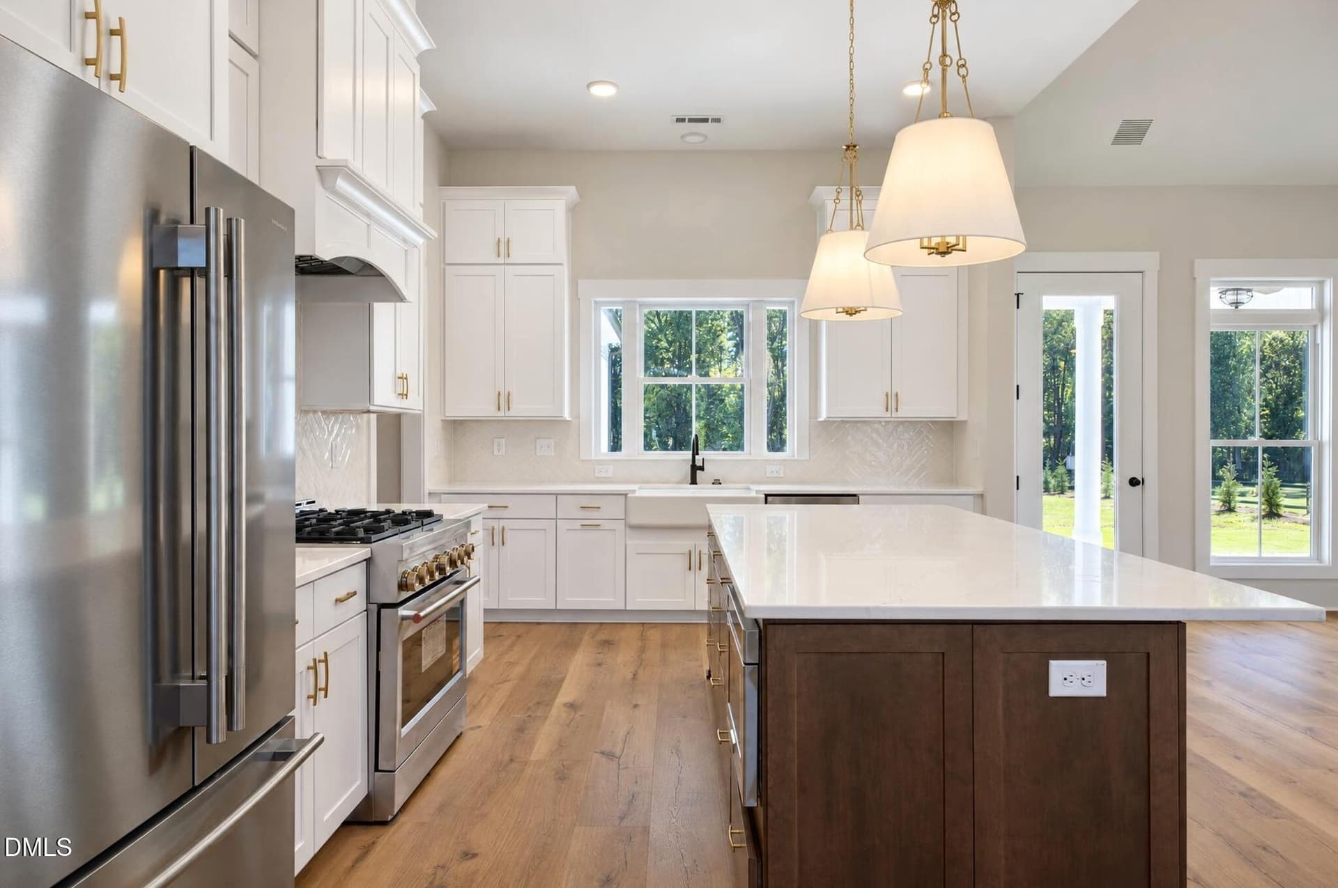 Kitchen - 9389 Nc-210, Four Oaks, NC 27524