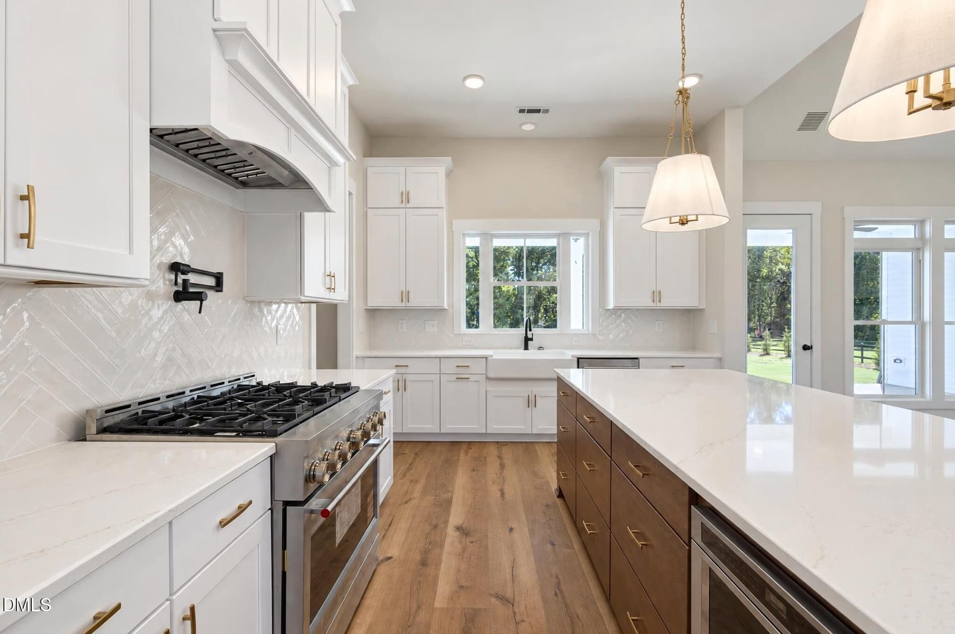 Kitchen - 9389 Nc-210, Four Oaks, NC 27524