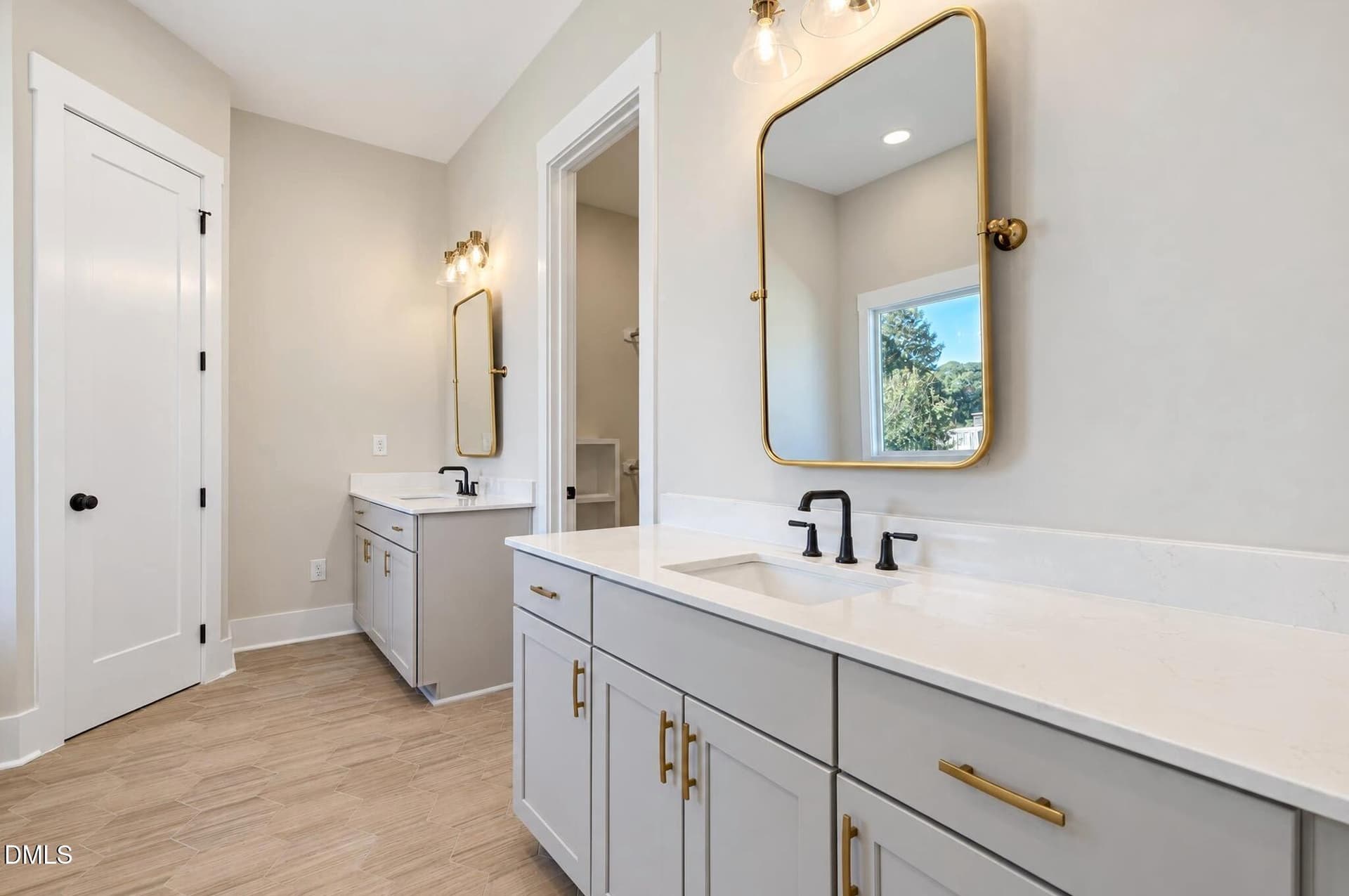 Primary Bathroom - 9389 Nc-210, Four Oaks, NC 27524