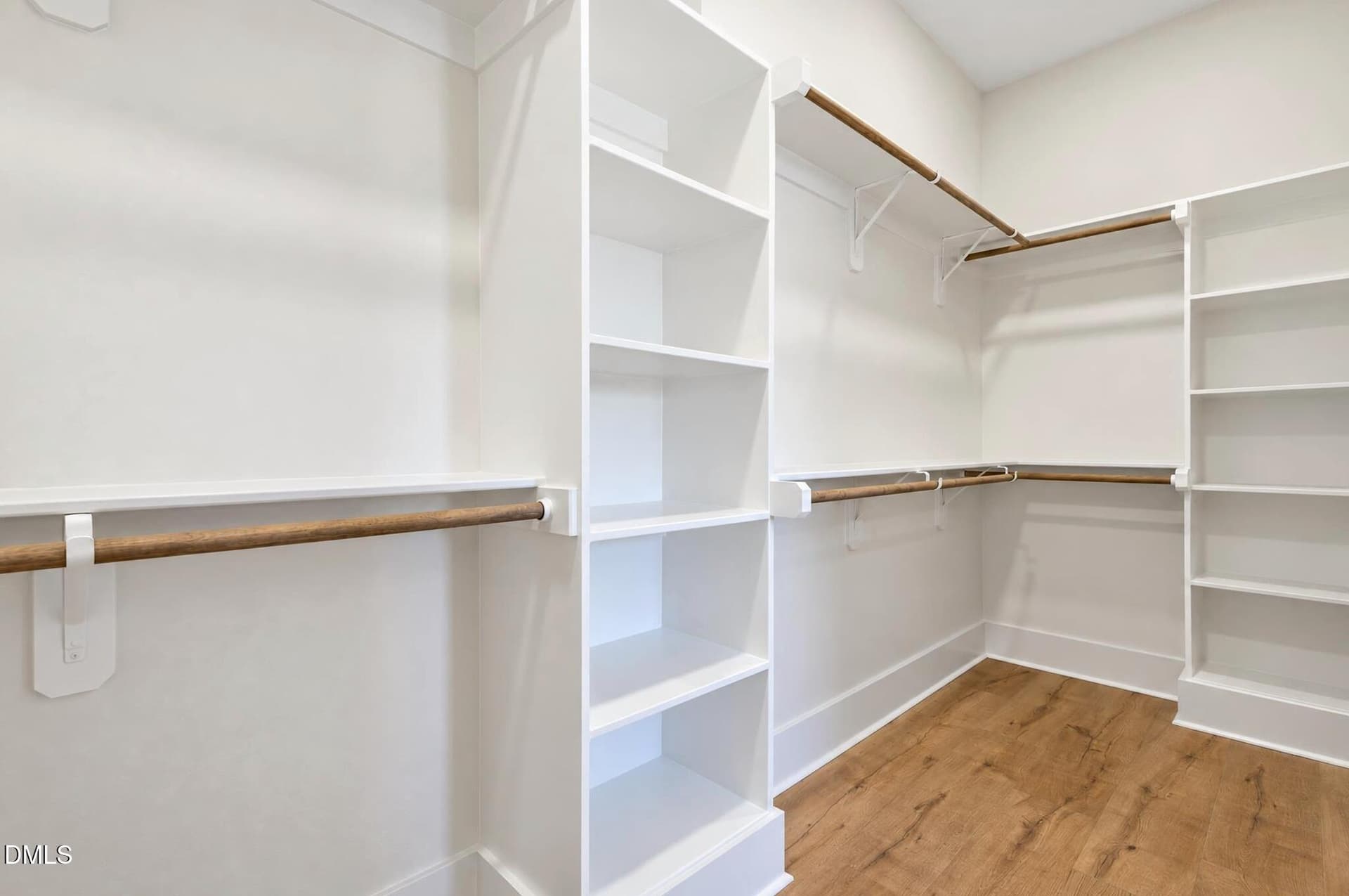 Primary Walk-in CLoset - 9389 Nc-210, Four Oaks, NC 27524