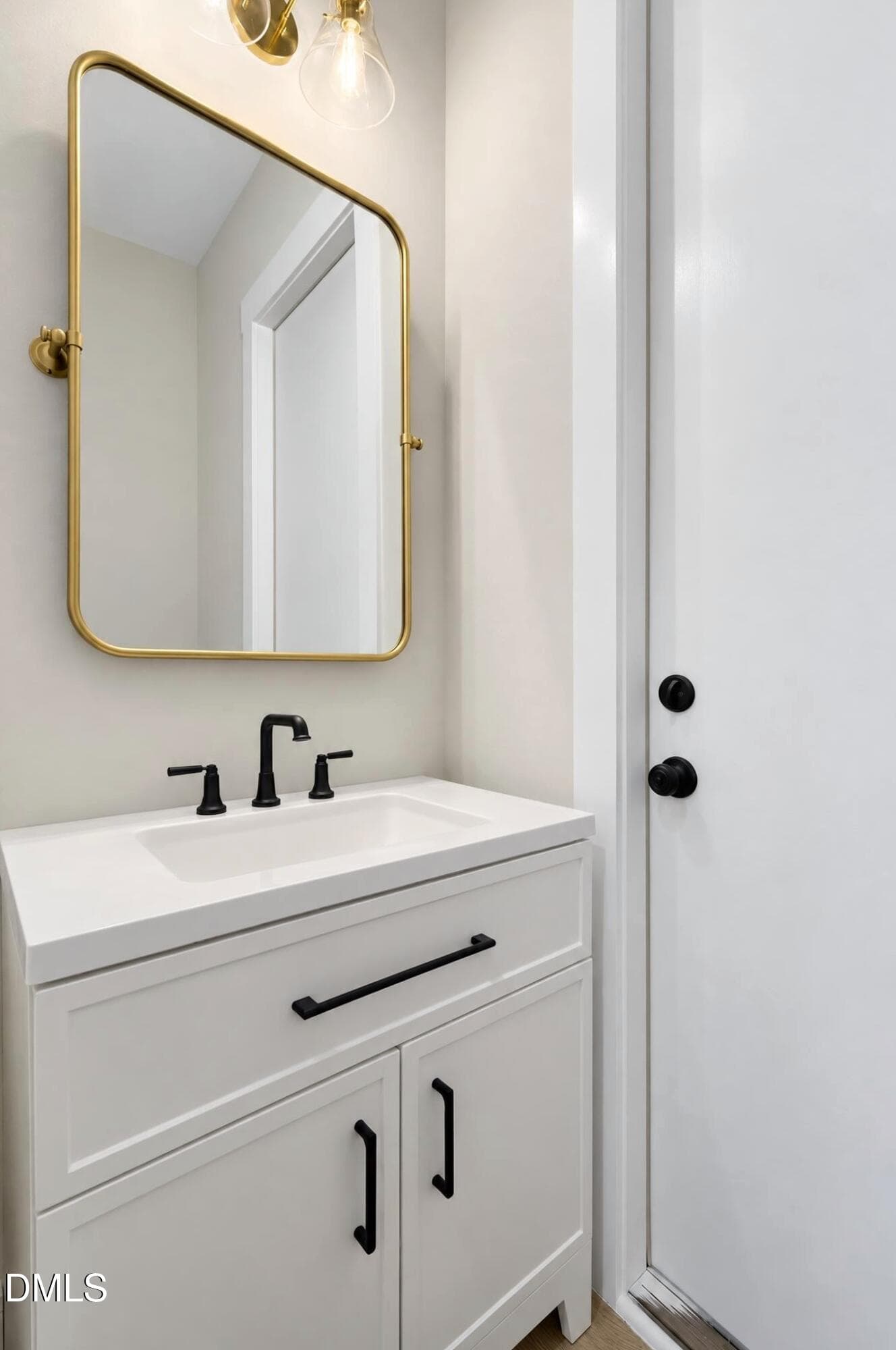 Powder Room - 9389 Nc-210, Four Oaks, NC 27524