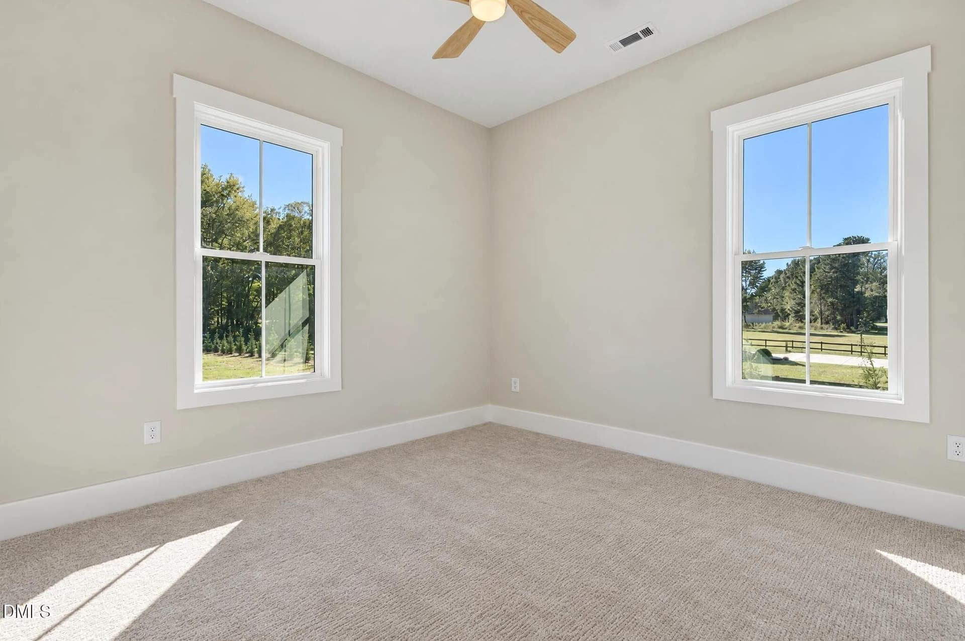 Bedroom Four - 9389 Nc-210, Four Oaks, NC 27524