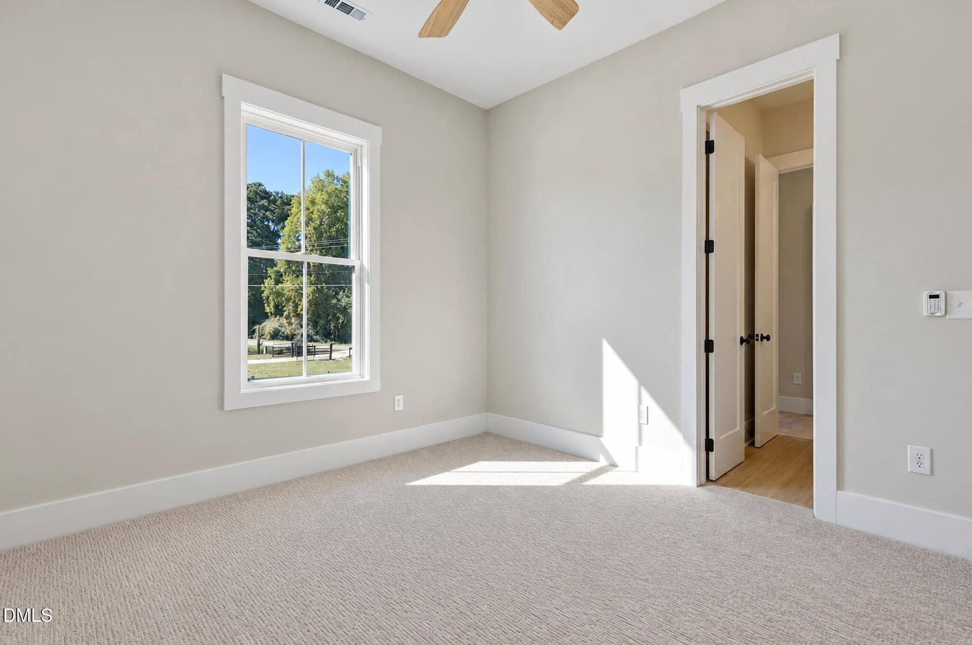 Bedroom 3 - 9389 Nc-210, Four Oaks, NC 27524