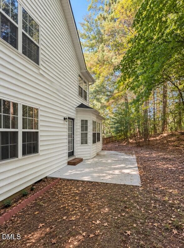 Underwood.14 - 1409 Coolwater Court, Wake Forest, NC 27587