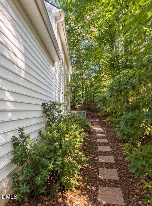Underwood.15 - 1409 Coolwater Court, Wake Forest, NC 27587