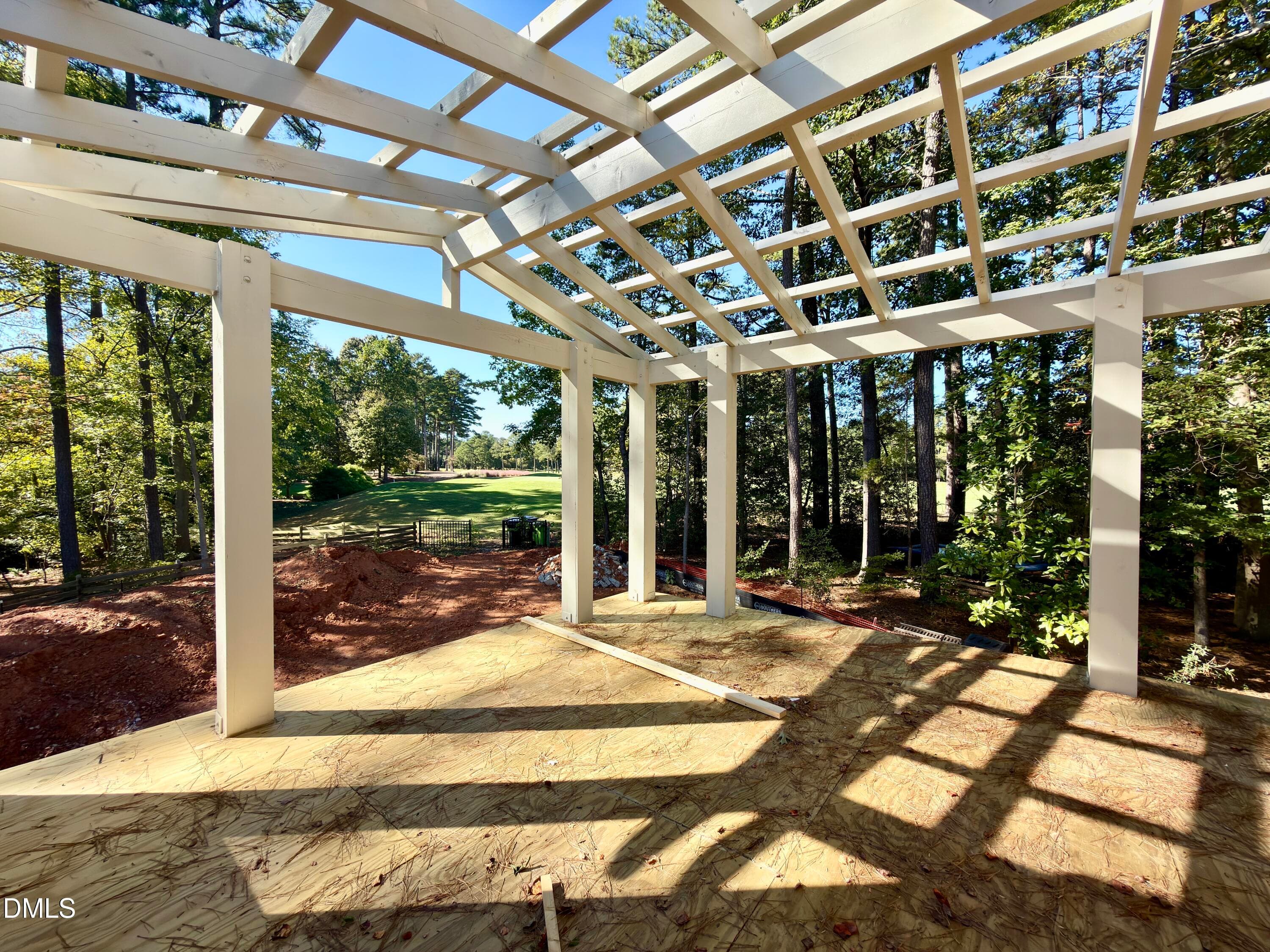 IMG_0173 - 6905 North Ridge Drive, Raleigh, NC 27615