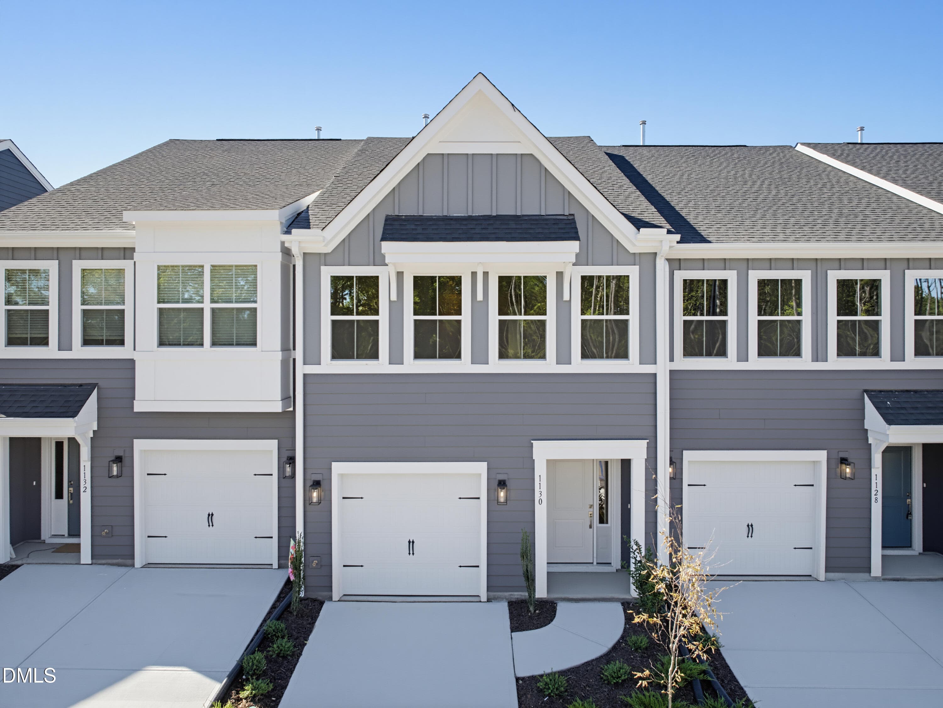 DJI_20261019105530_0040_D - 1130 Tea Rose Court 347, Durham, NC 27703