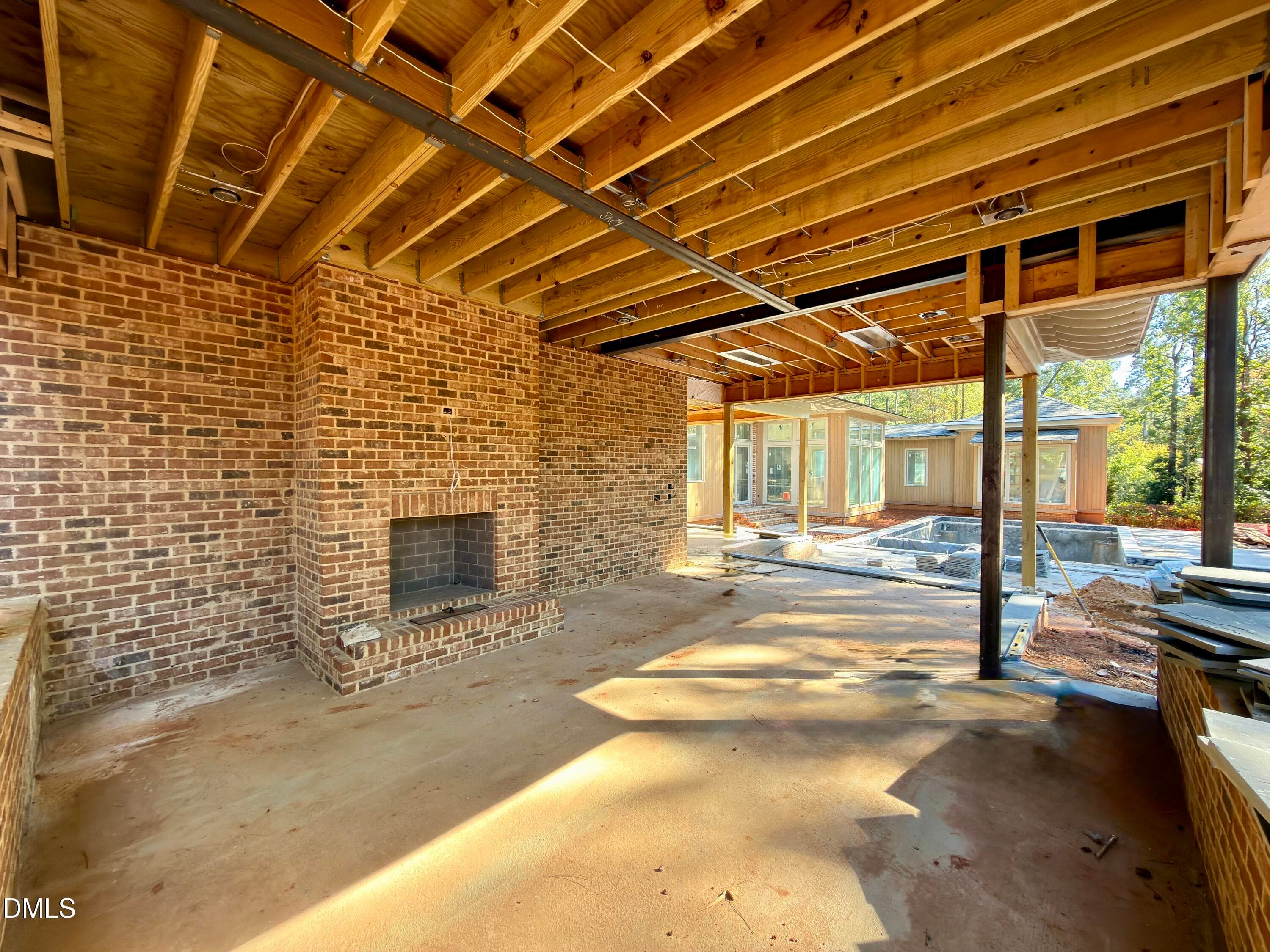 IMG_0162 - 6905 North Ridge Drive, Raleigh, NC 27615