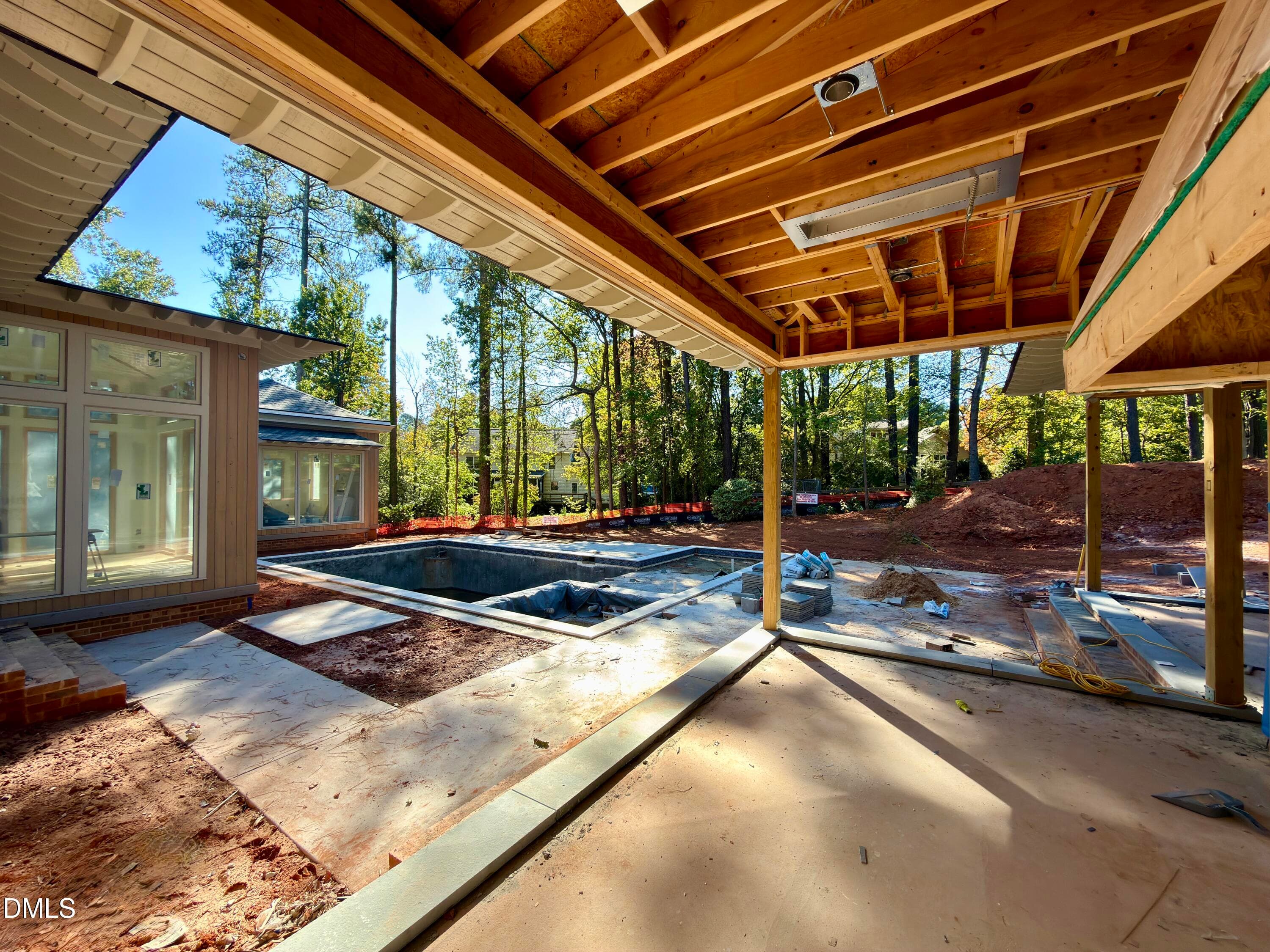 IMG_0157 - 6905 North Ridge Drive, Raleigh, NC 27615