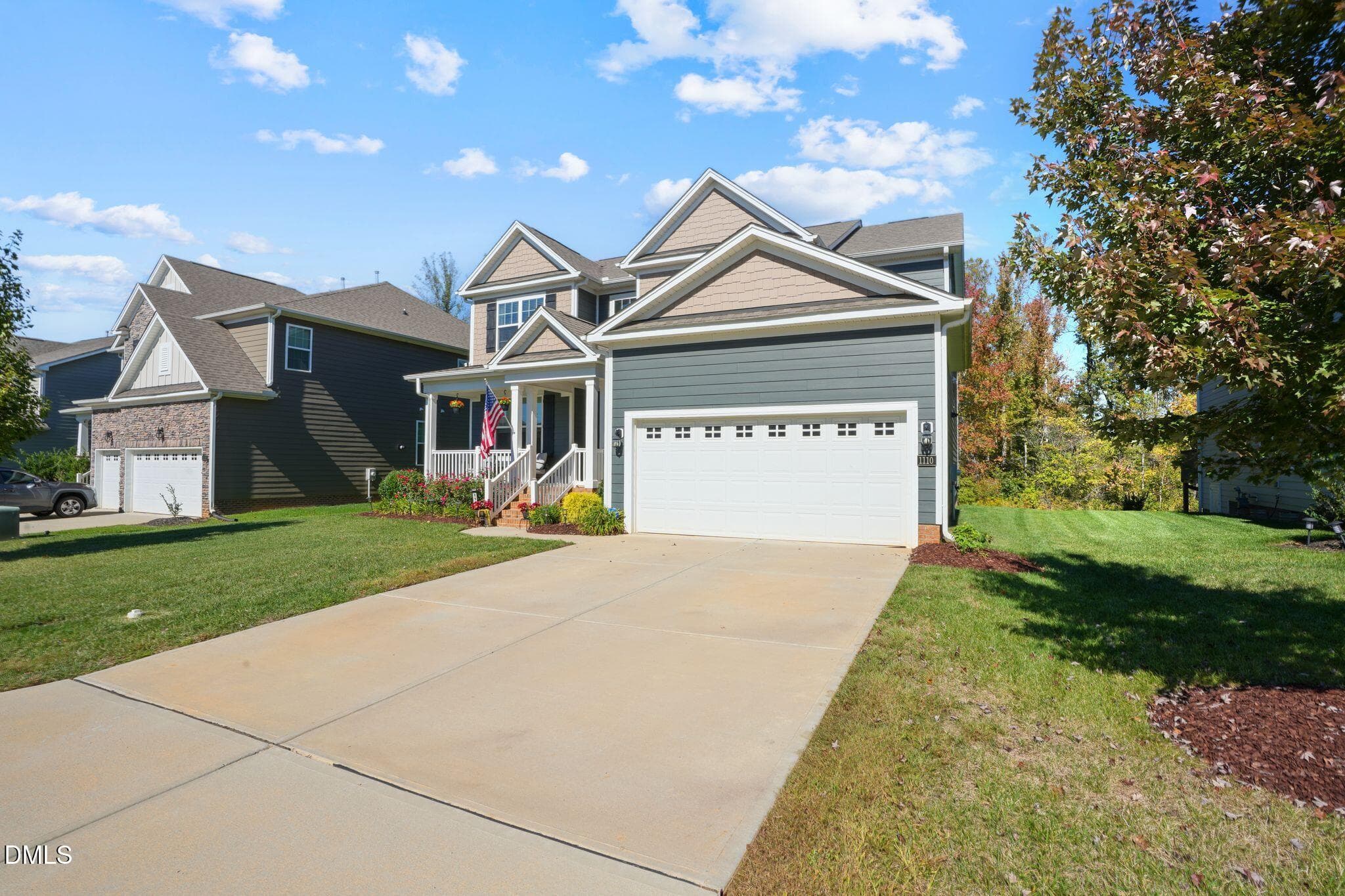 DSC09448 - 1110 Bateman Place, Mebane, NC 27302