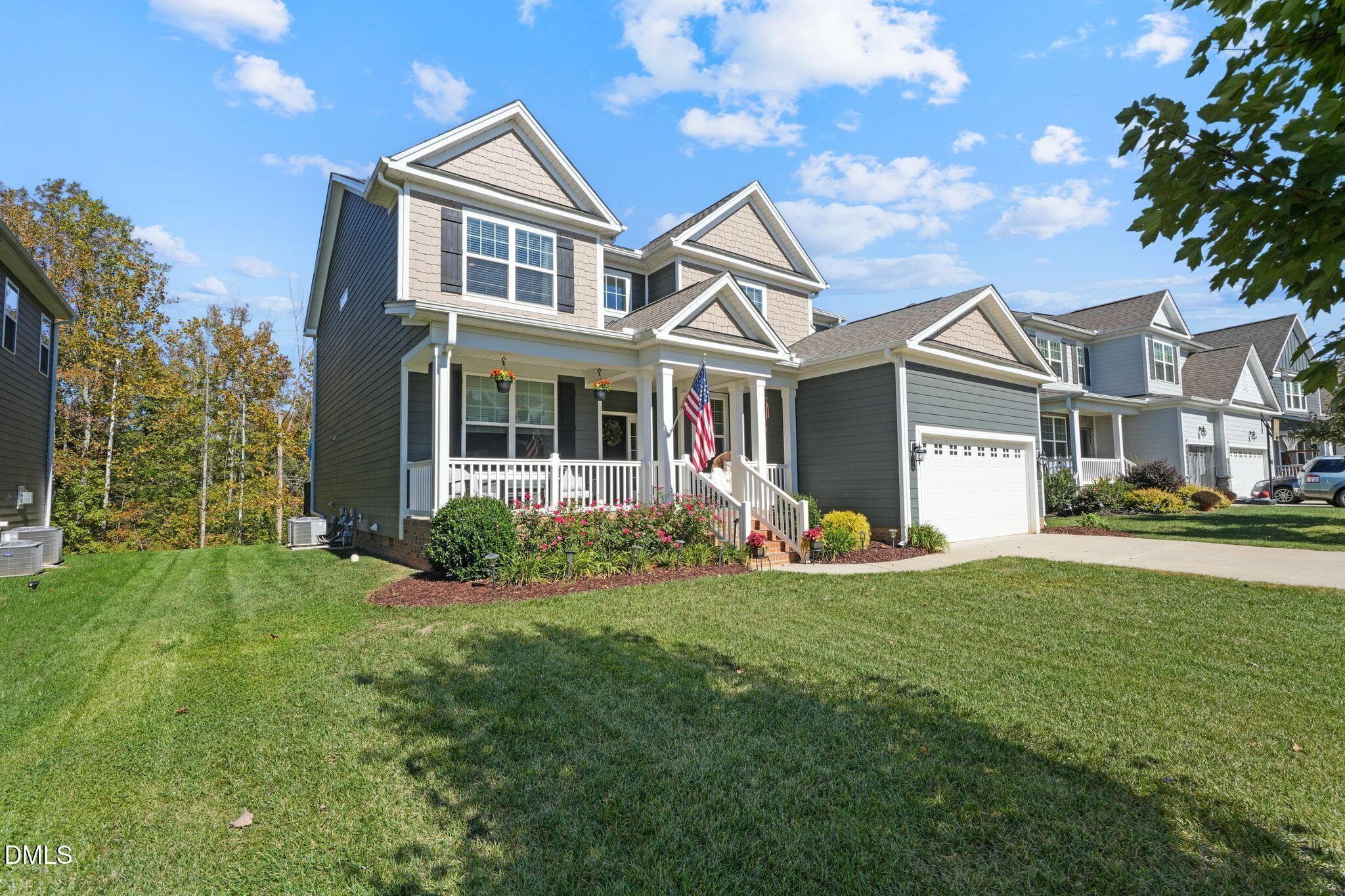 DSC09451 - 1110 Bateman Place, Mebane, NC 27302
