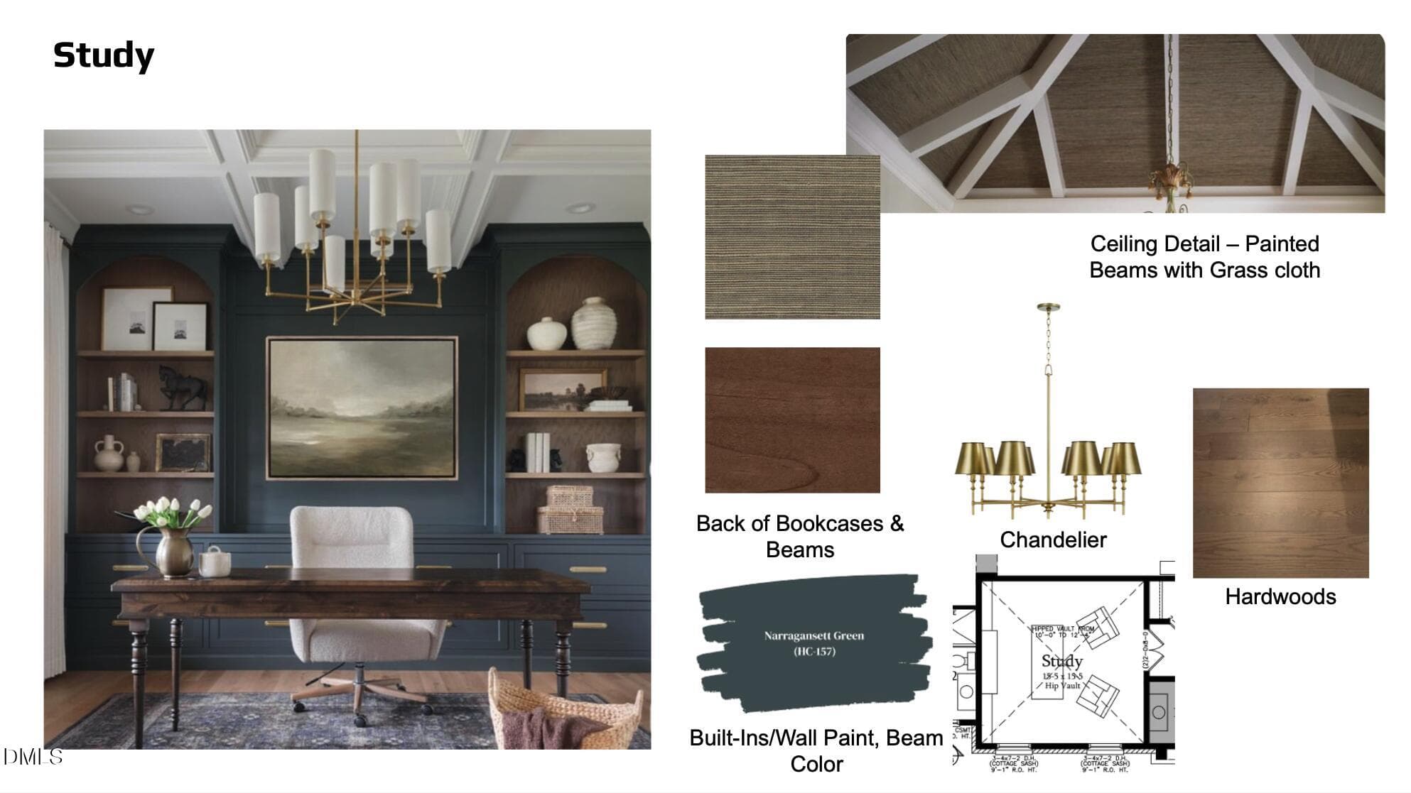 Designs - 6905 North Ridge Drive, Raleigh, NC 27615
