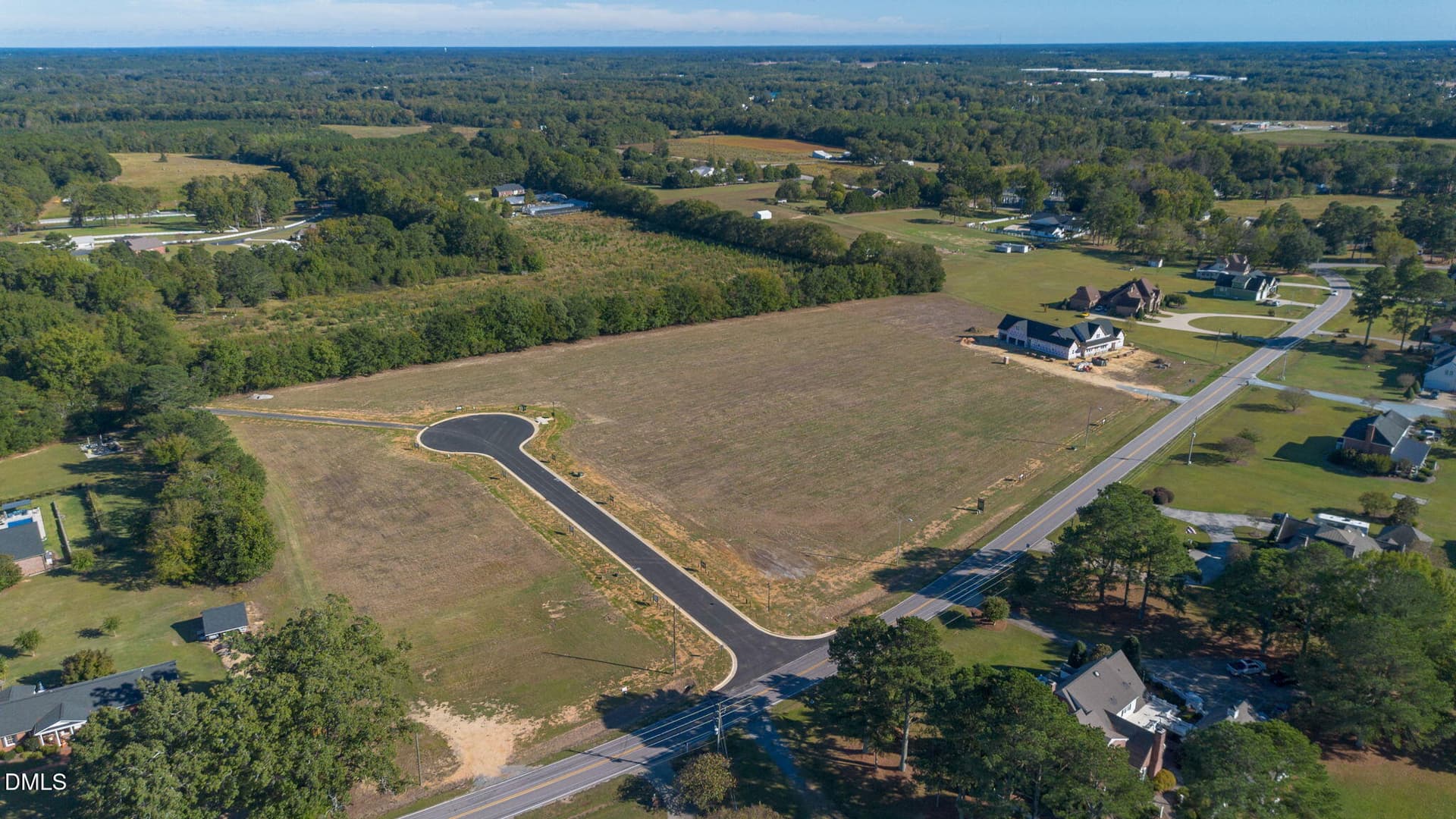 3-web-or-mls-maggielots-8 - Lot 1 Dogeye Road, Benson, NC 27504