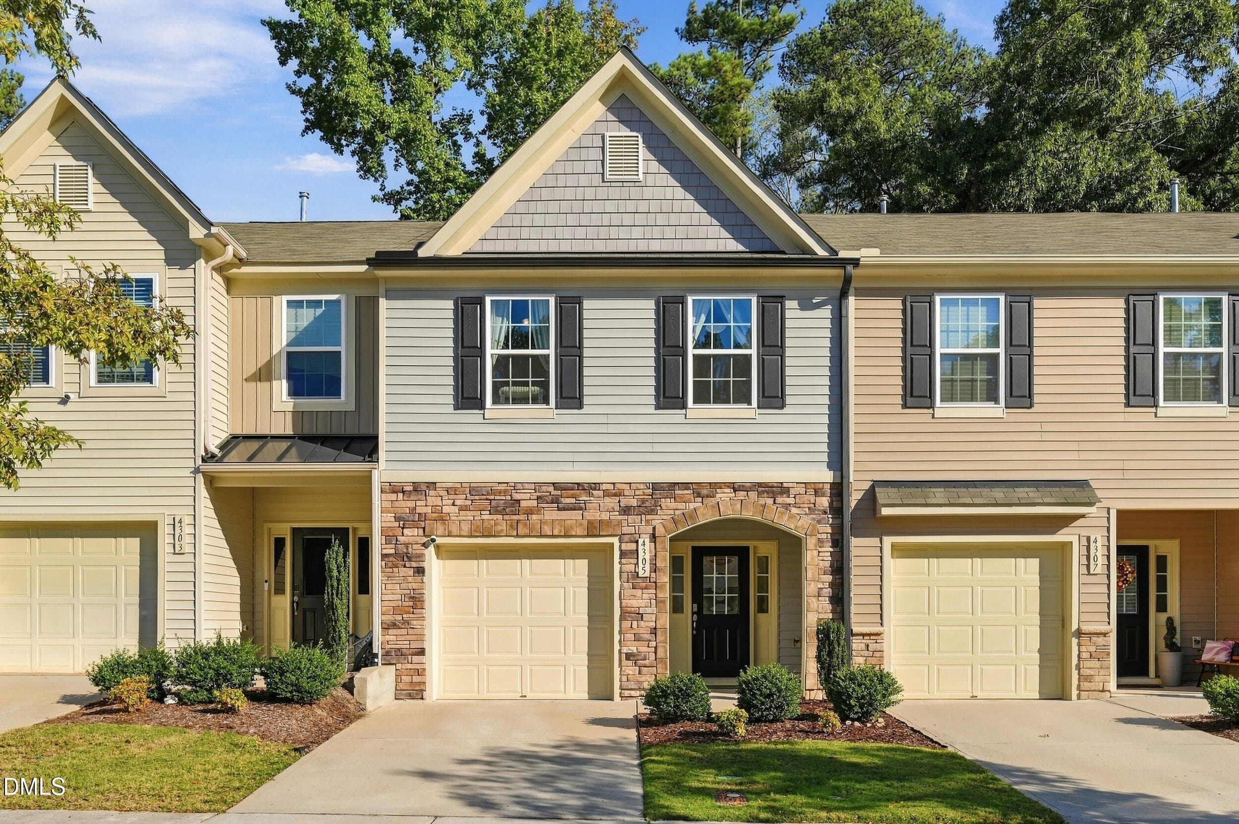 2_007 - 4305 Bethel Park Drive, Raleigh, NC 27610