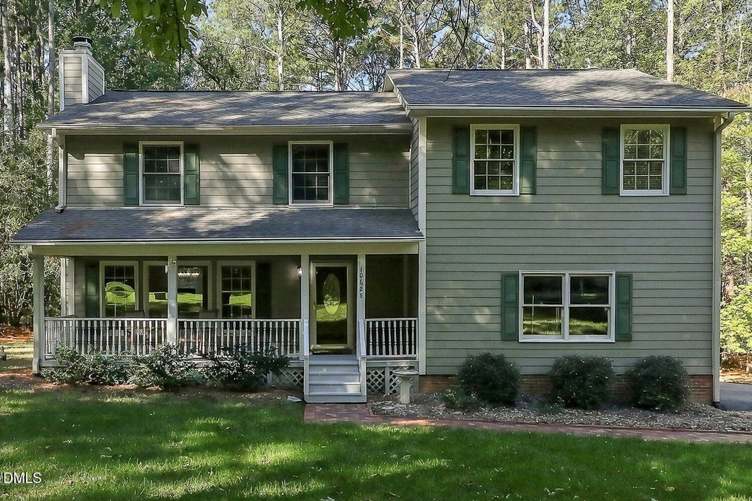 10625 Lowery Drive, Raleigh, NC 27615